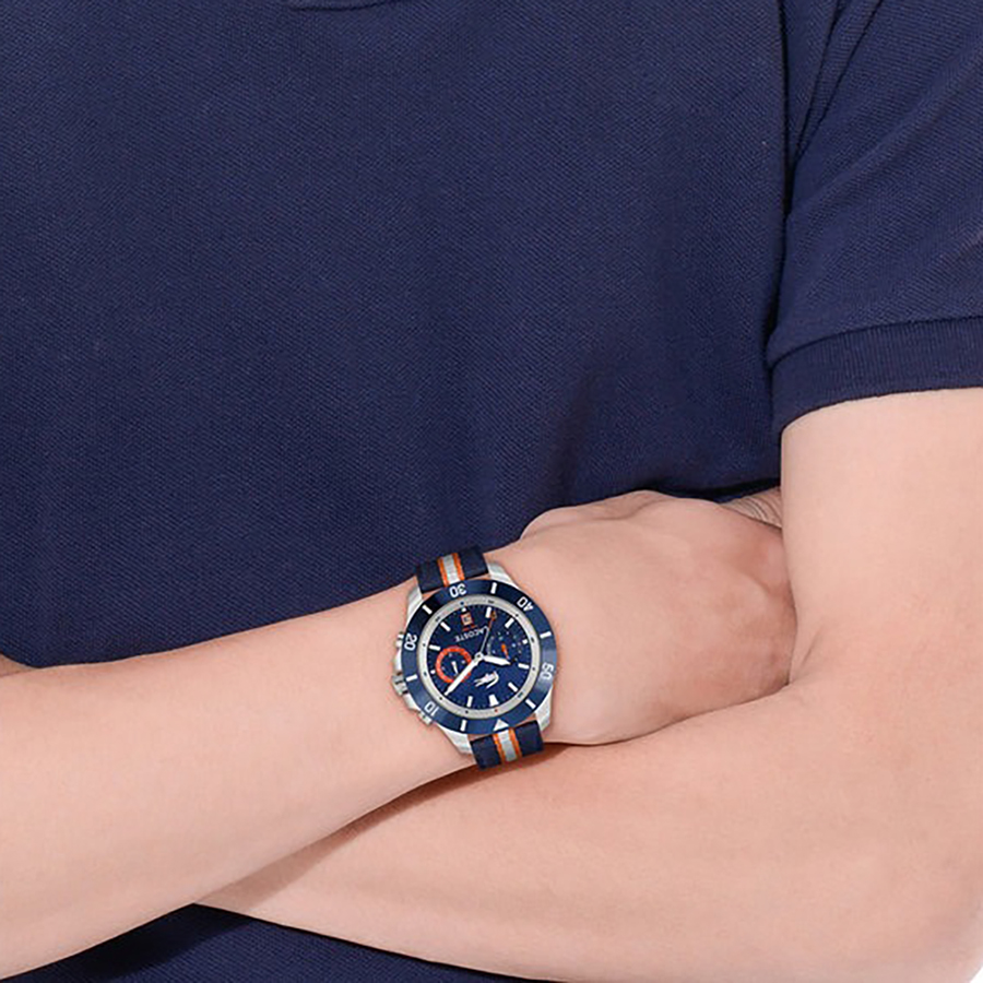 MONTRE LACOSTE Toronga Navy