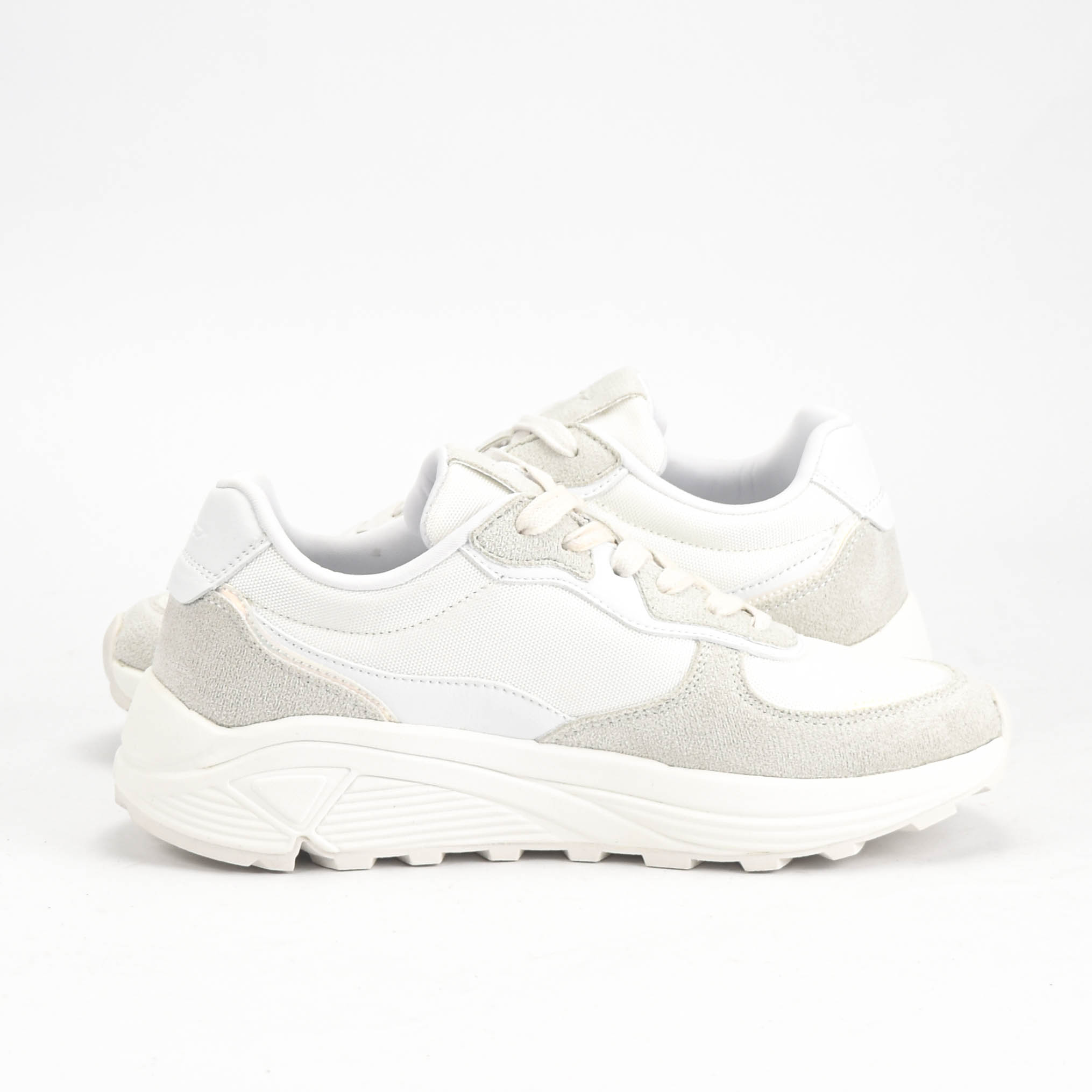 VO7 SHOES VENUS WHITE