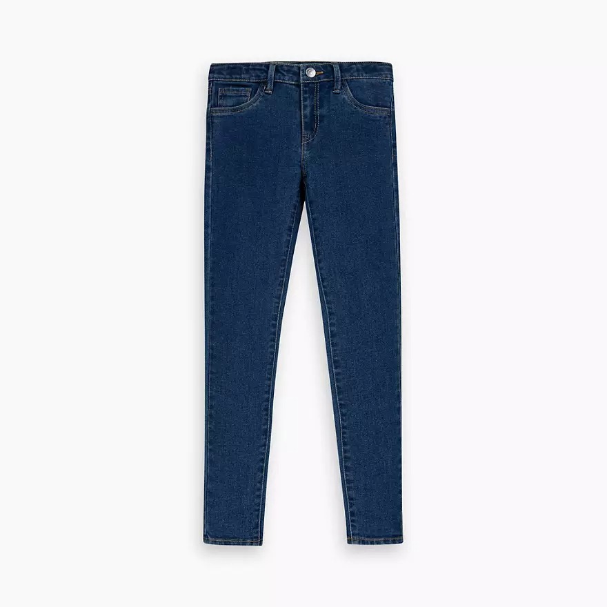 LEVIS 710 SUPER SKINNY