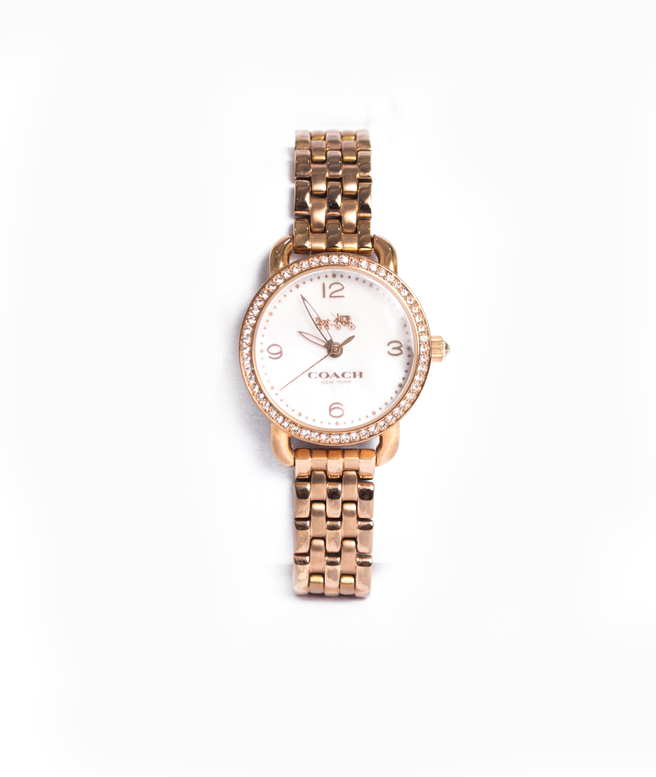 Ladies Coach Delancey Watch 14502479 