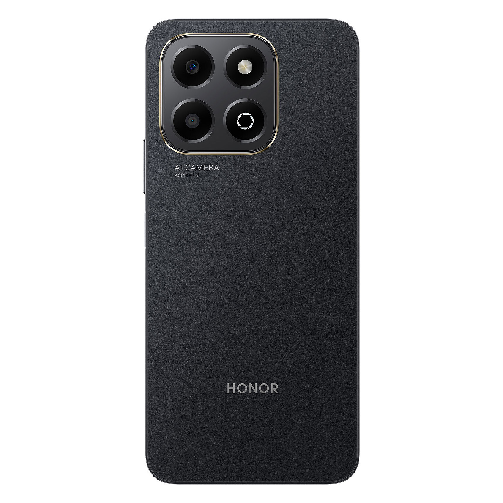 HONOR X6b 4/128GB Mindnight Black