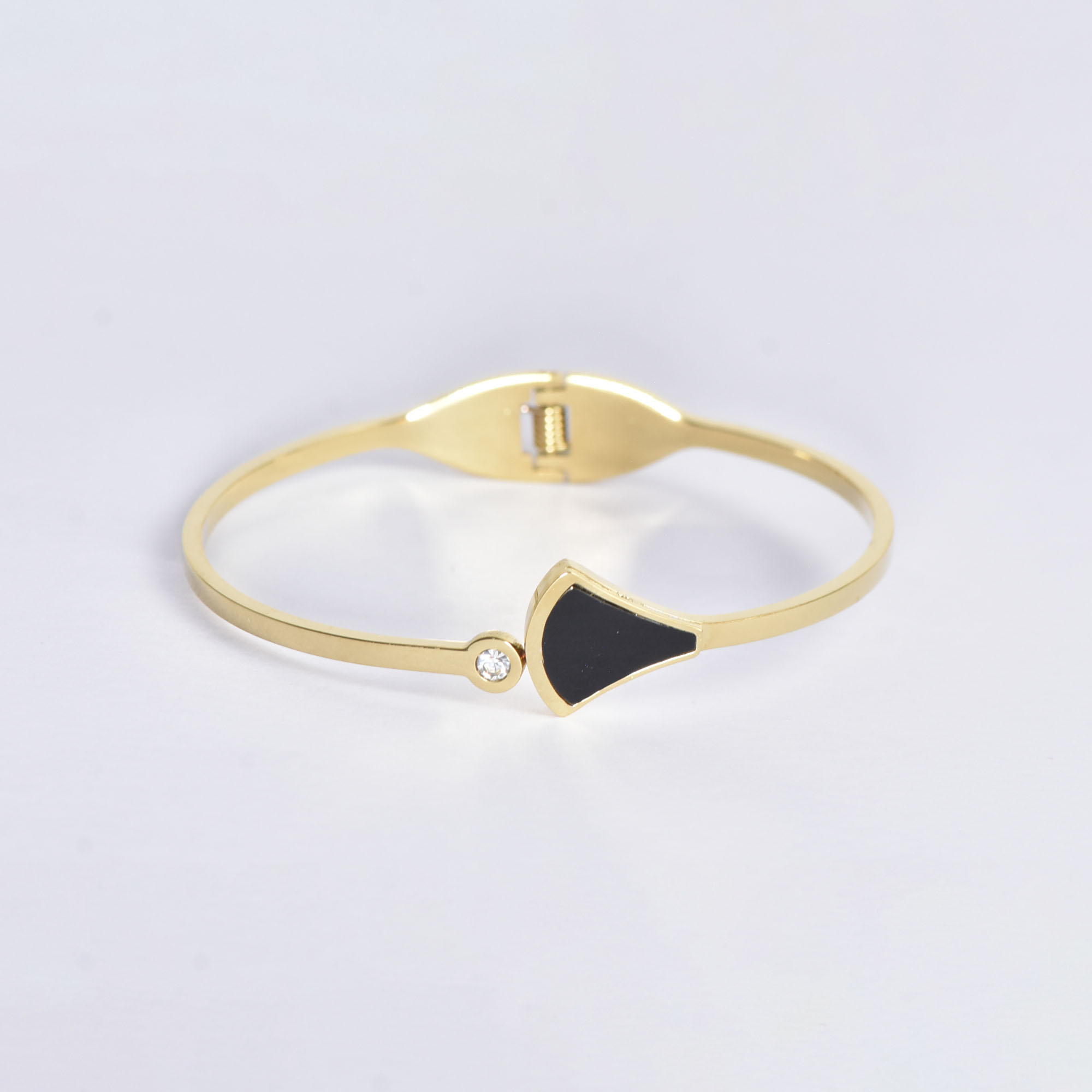 BRACELET TRINITÉ MINÉRALE GALAXY