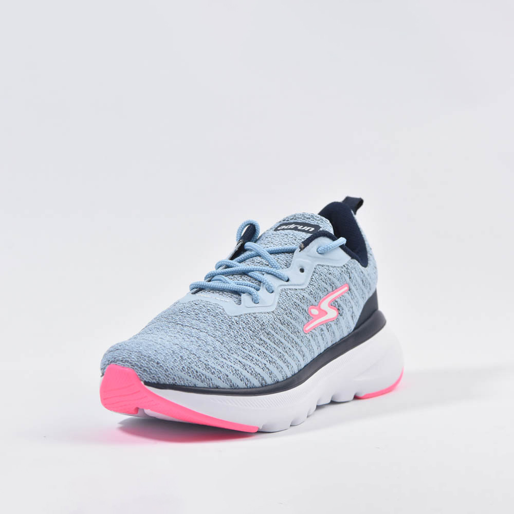 FIT ENERGY SKY BLUE/MARINHO/ROSA CHOQUE