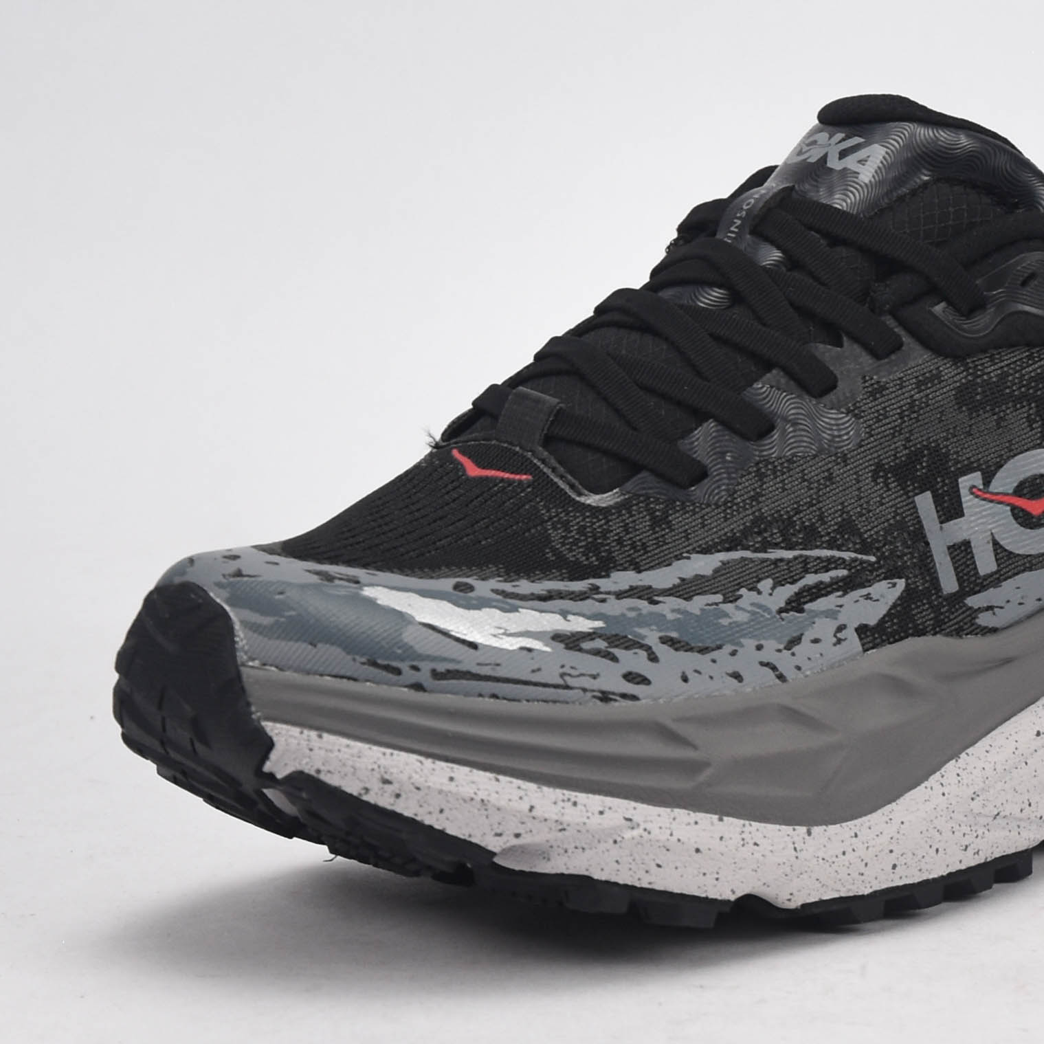 HOKA STINSON 7 BASKET