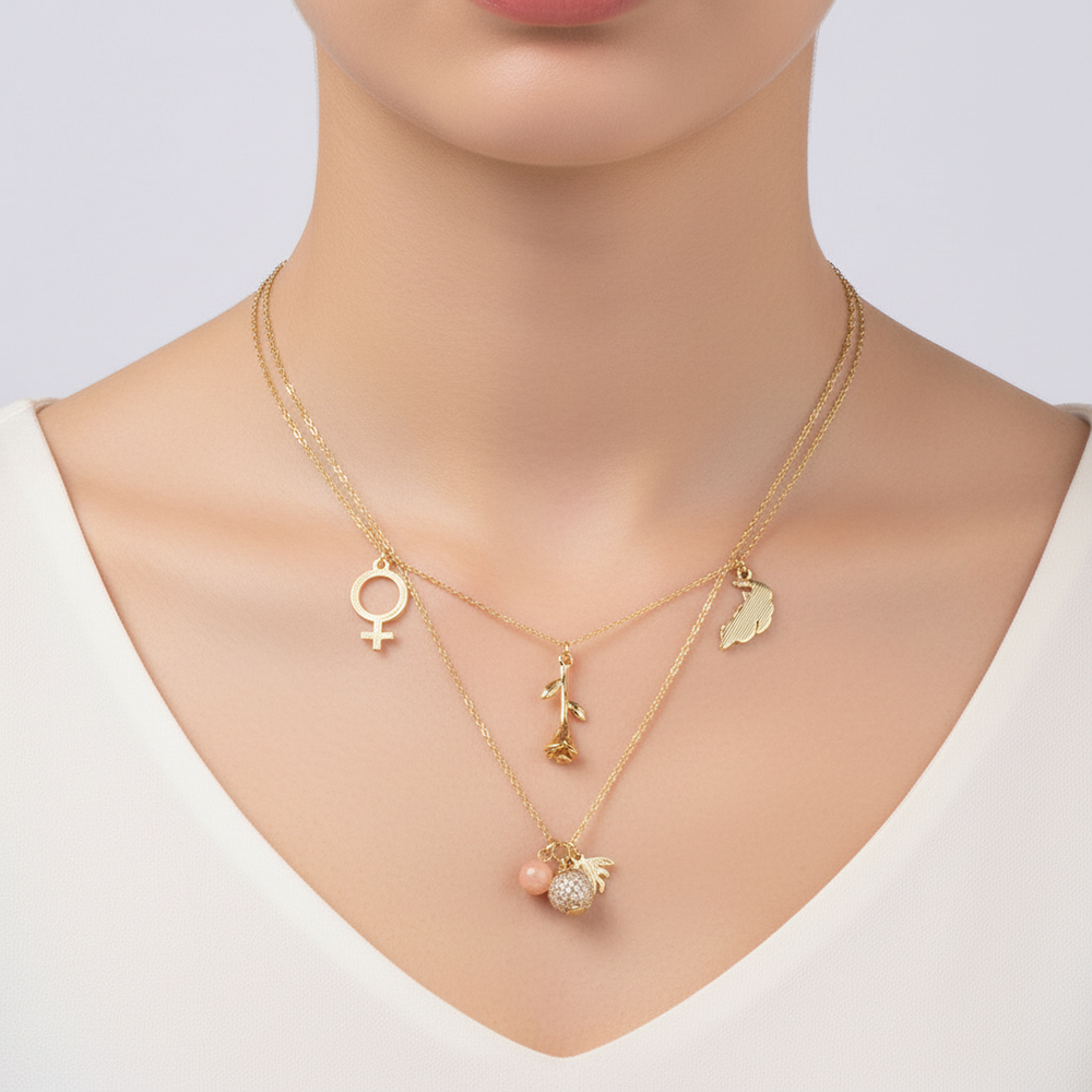 DRIFT MIX AND MATCH JEWELLERYSET