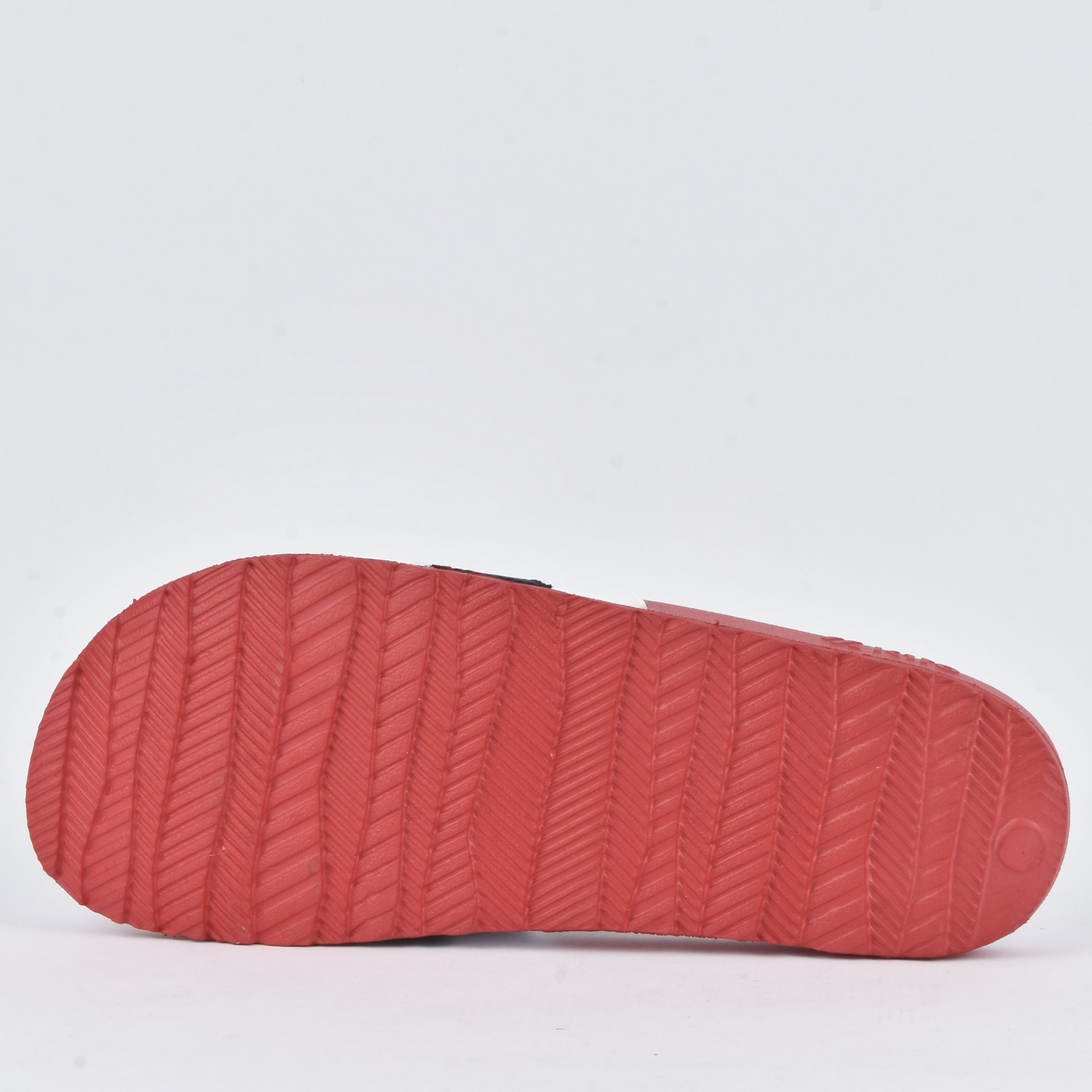 KITO CLAQUETTE AH133M RED