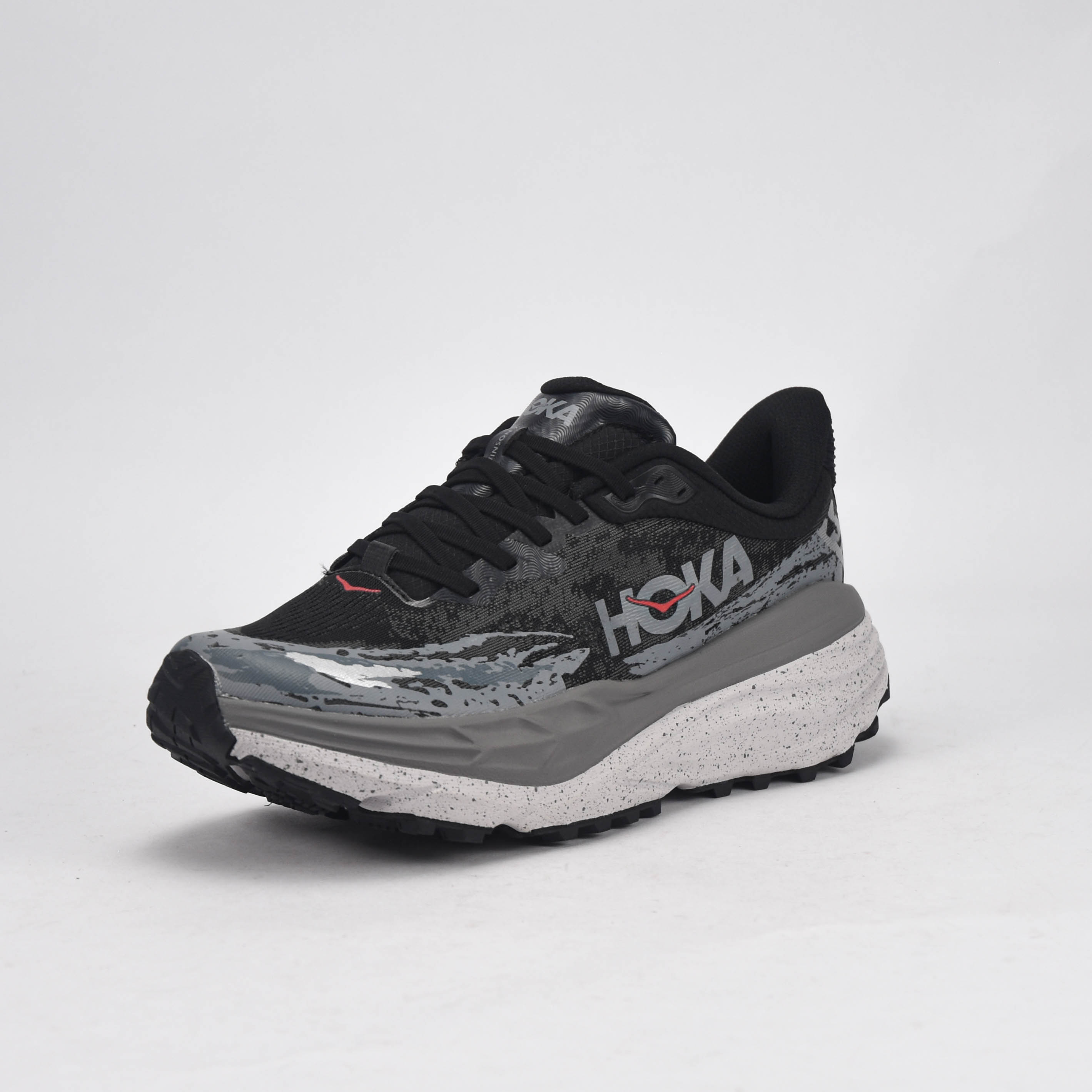 HOKA STINSON 7 BASKET