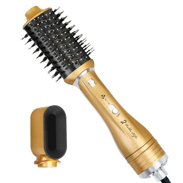 ENZO PROFESSIONAL 2IN1 NOBLE STYLE GOLD