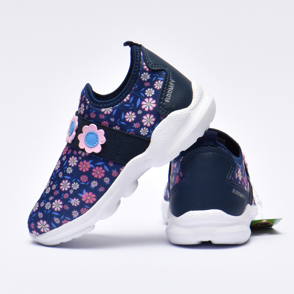 LEVITY GIRLS BLOOMPY