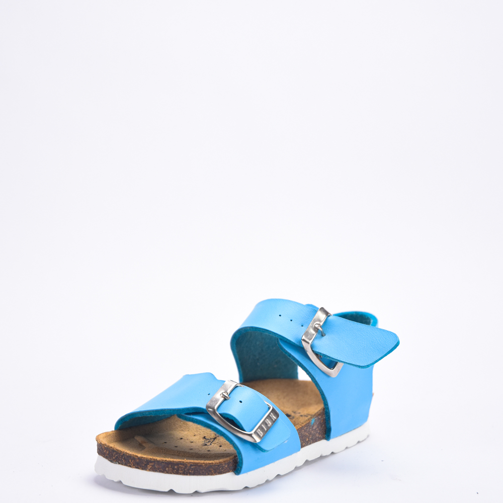  BIRKSBOT  BLEU CIEL