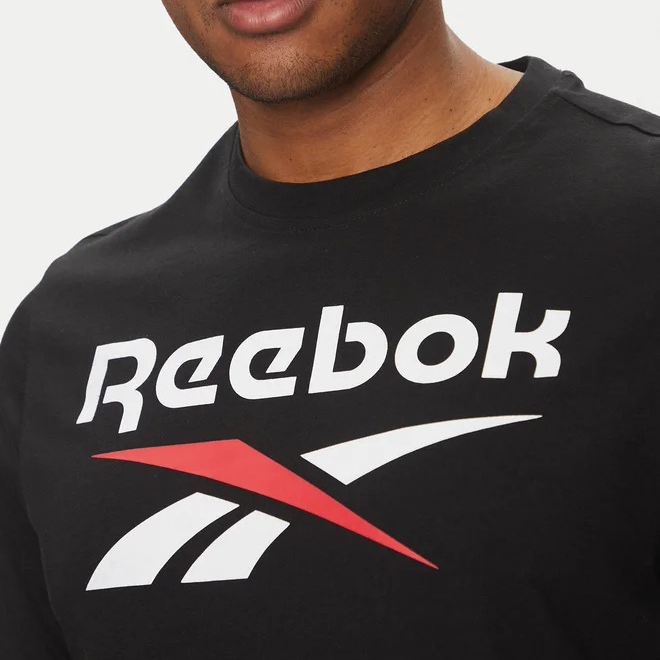 T-SHIRT REEBOK