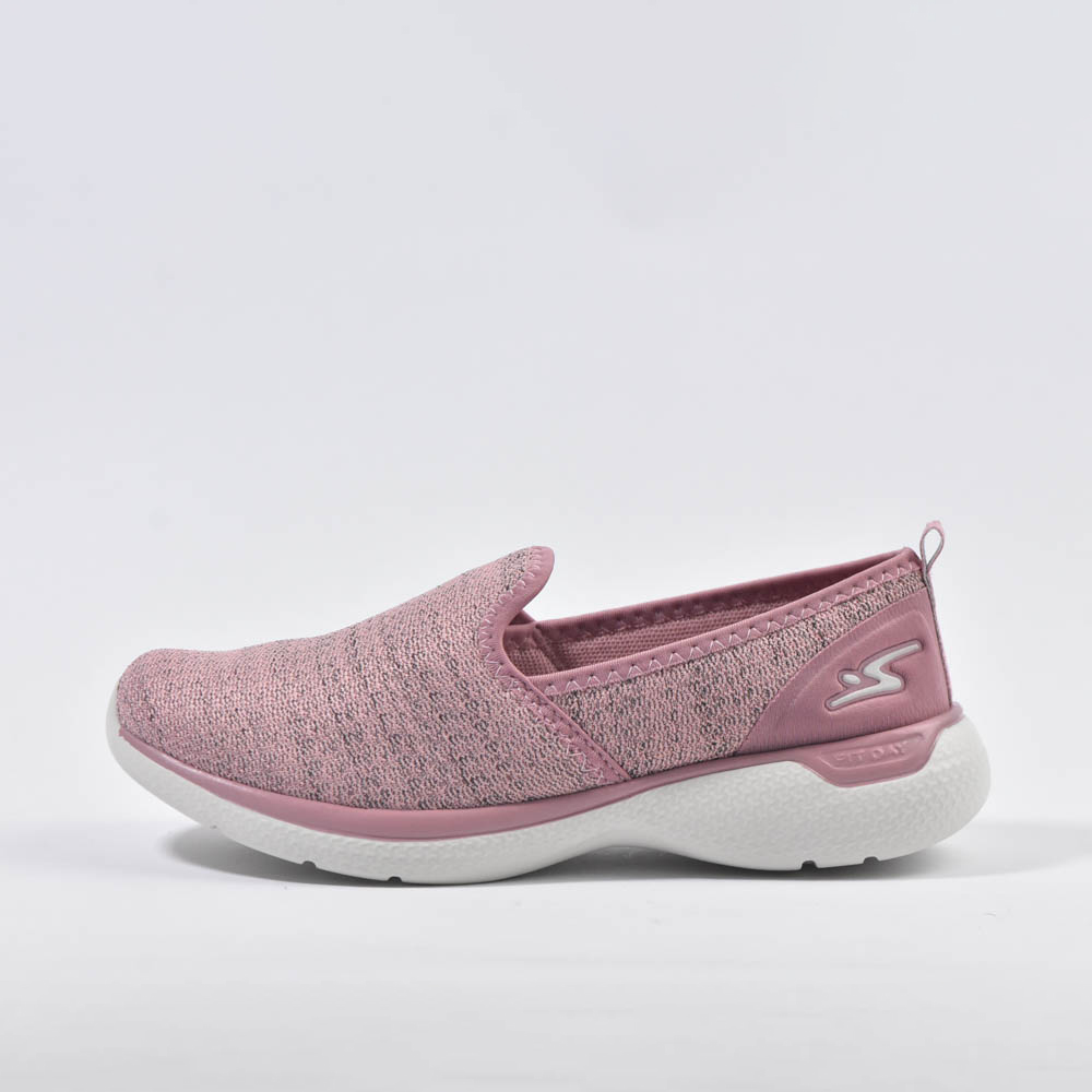 FIT DAY ROSA QUARTZ/BEGE