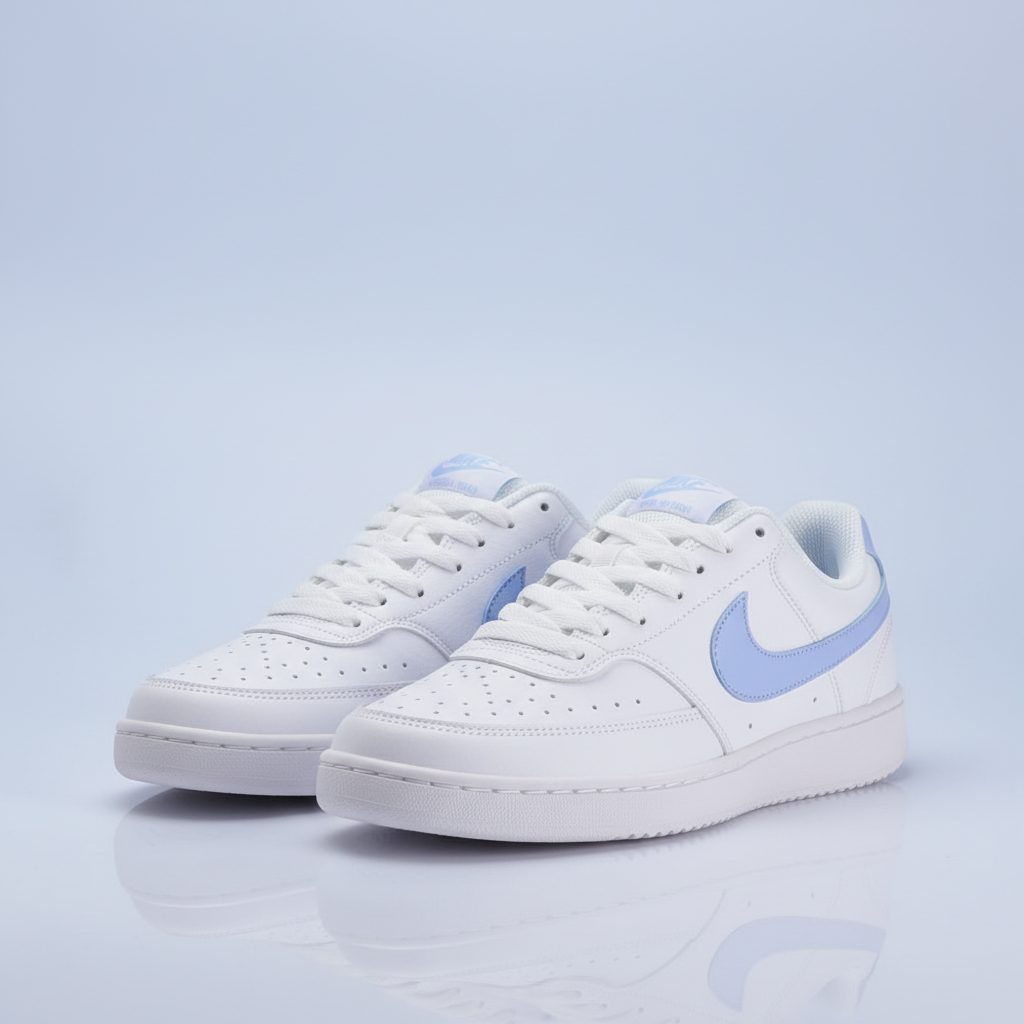 NIKE COURT VISION LO