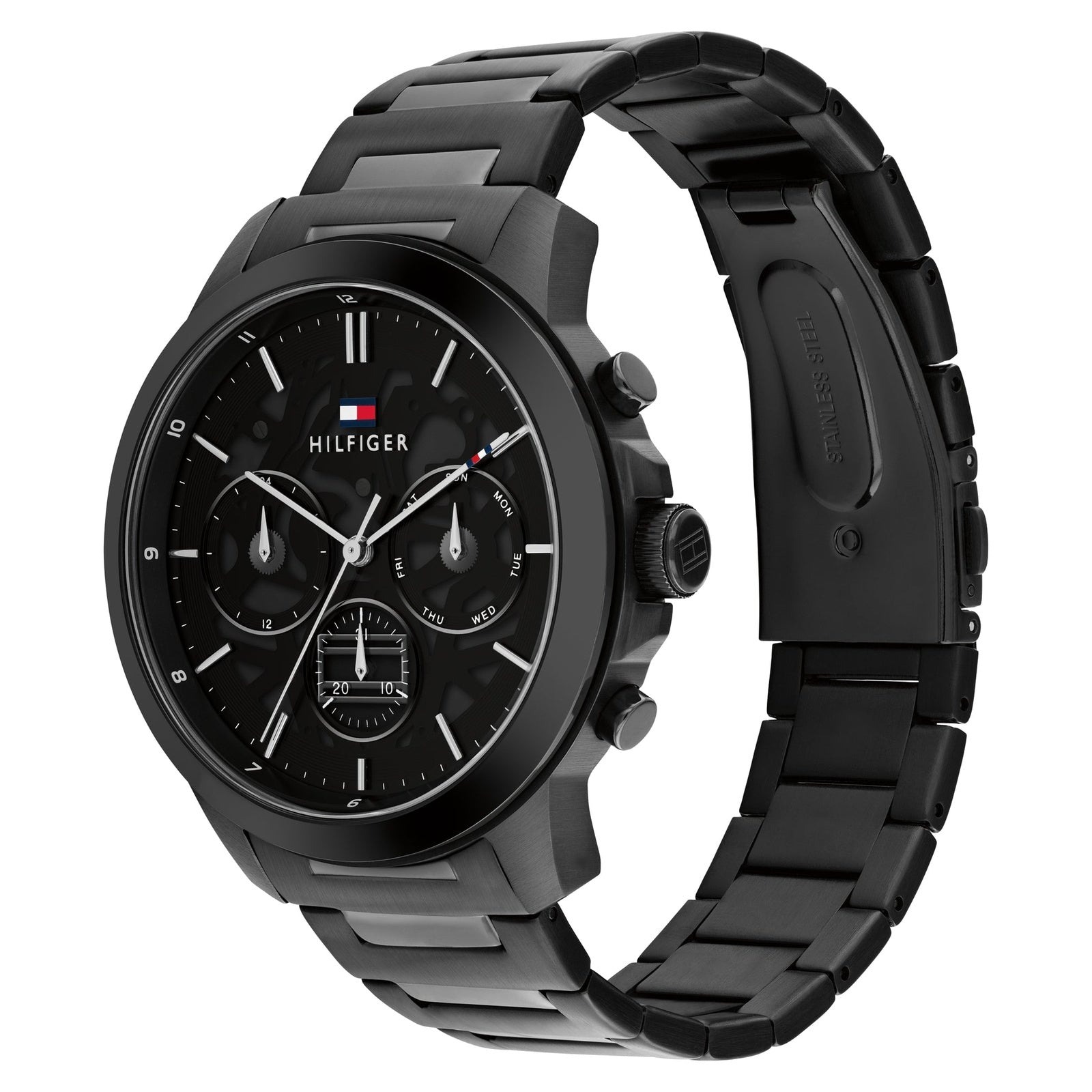 MONTRE Tommy Hilfiger Henry