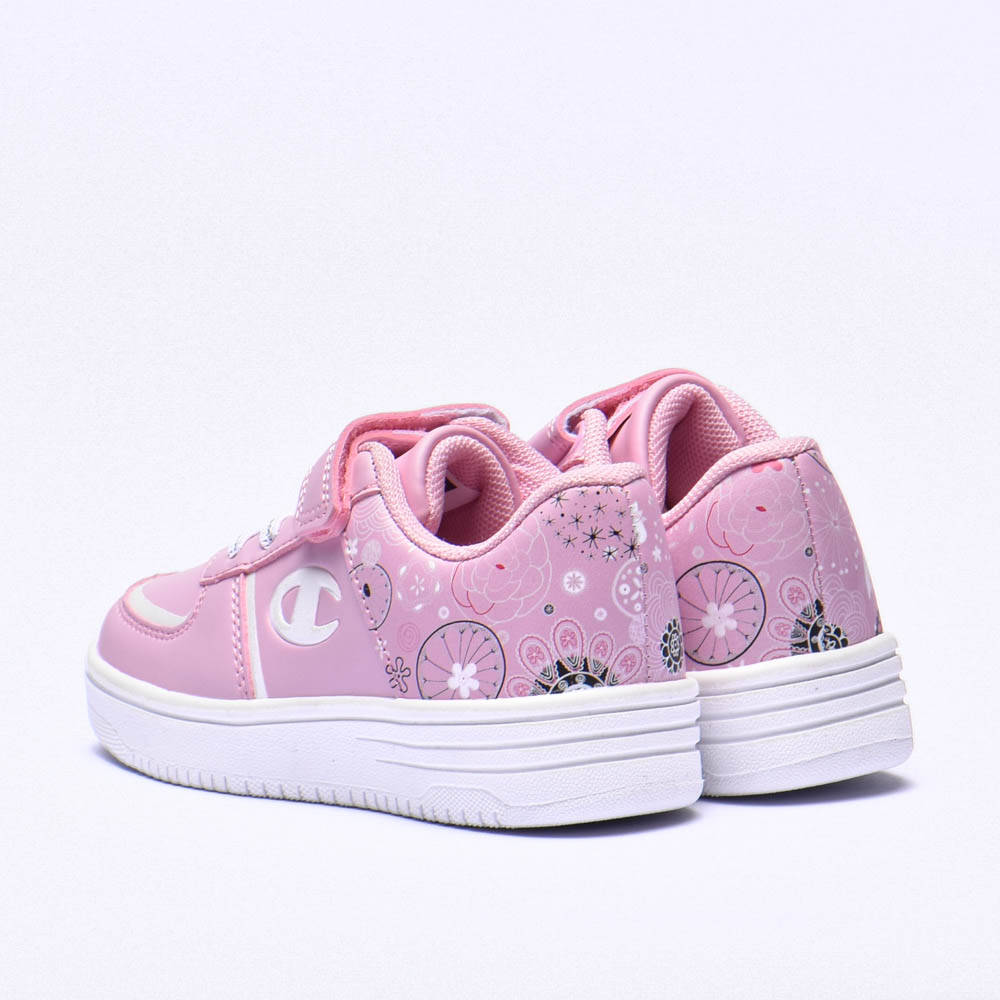 SOPHIA PINK/WHT champion