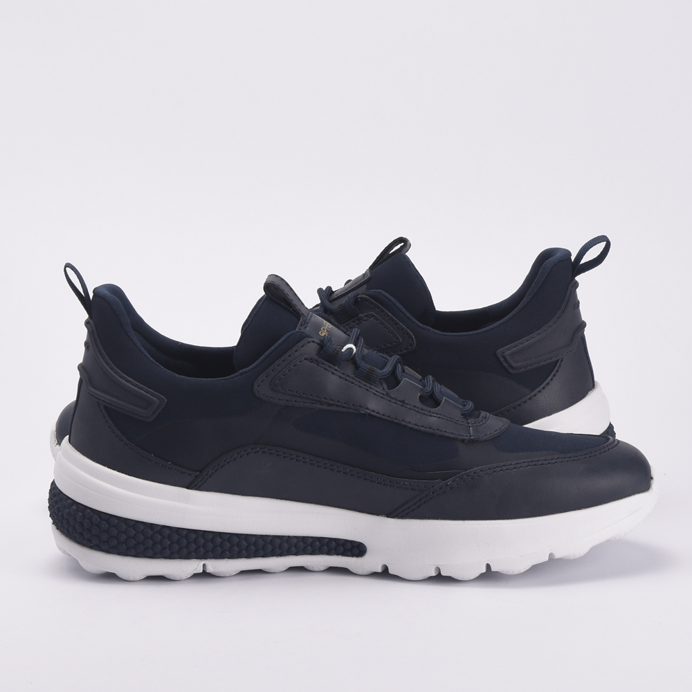 GEOX U SPHERICA ACTIF D - TE COA.LE