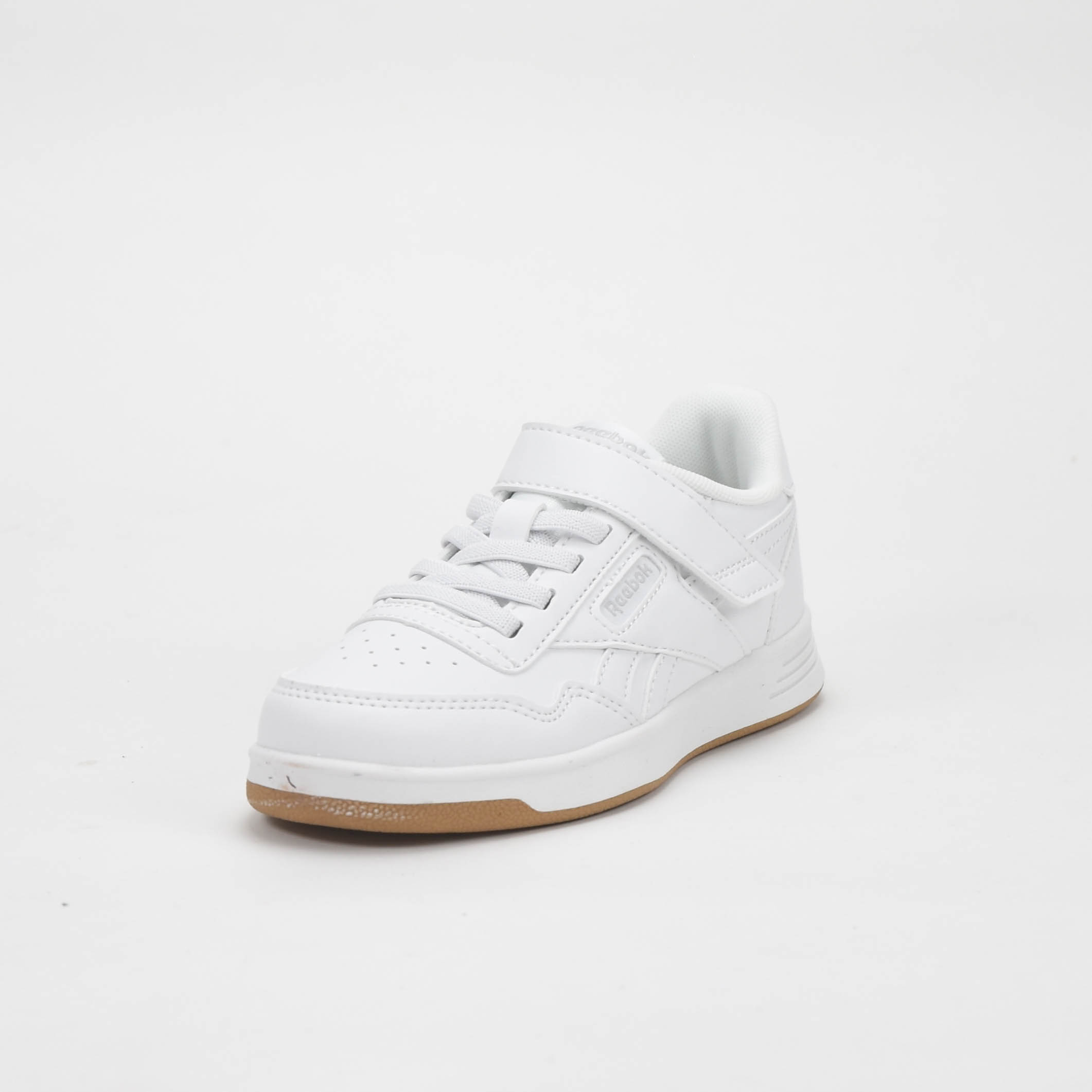 Reebok Kids Court Advance