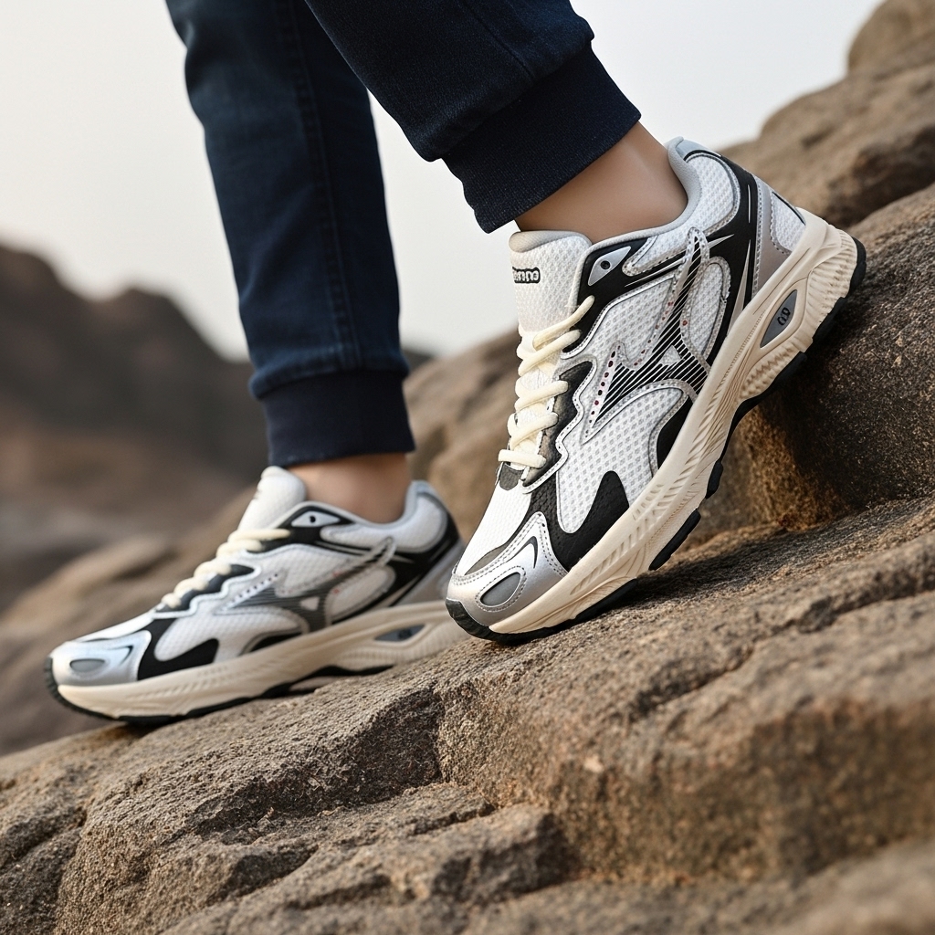 MIZUNO RACER S OARISM