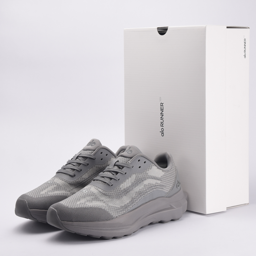 ALO RUNNER SNEAKER