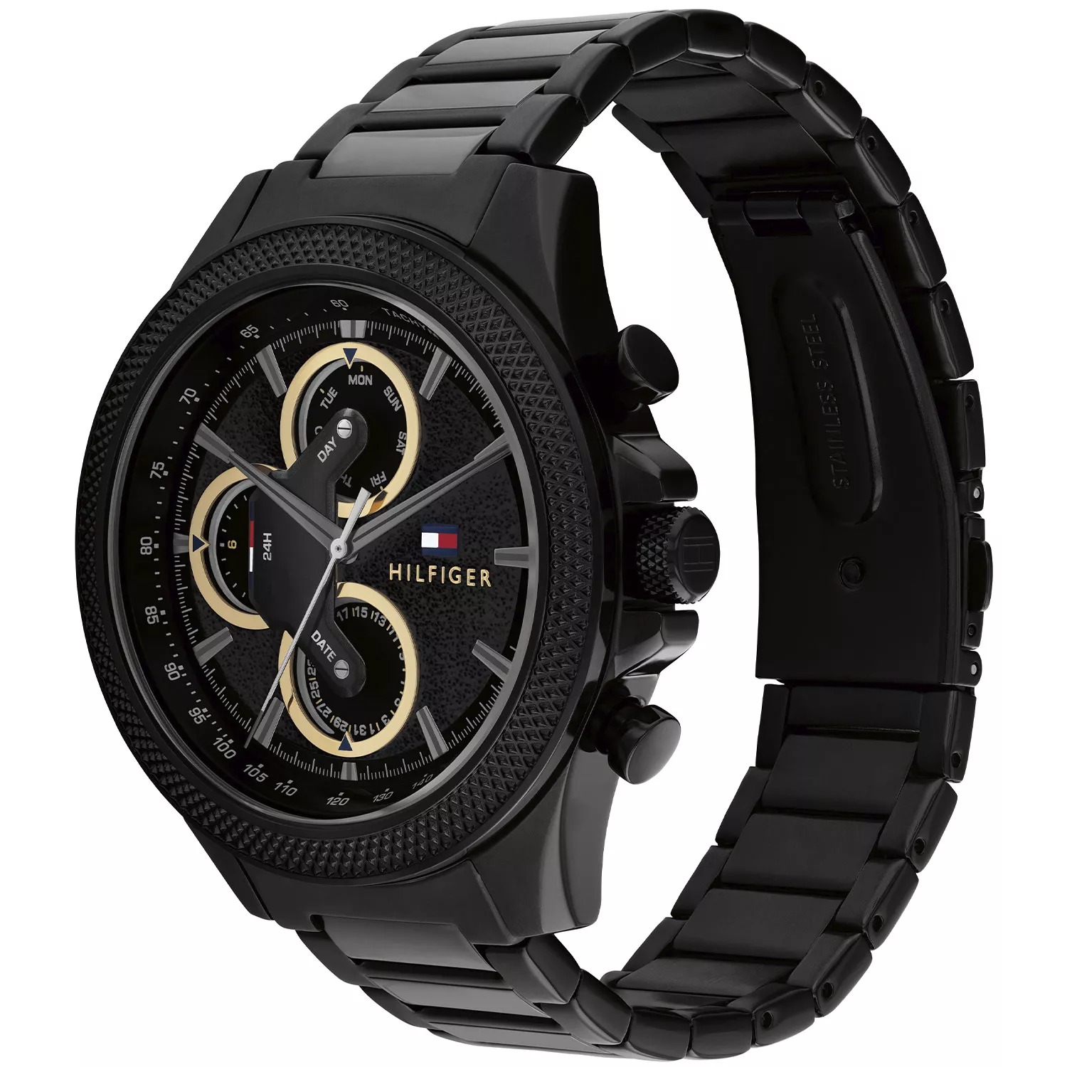 MONTRE Tommy Hilfiger Clark