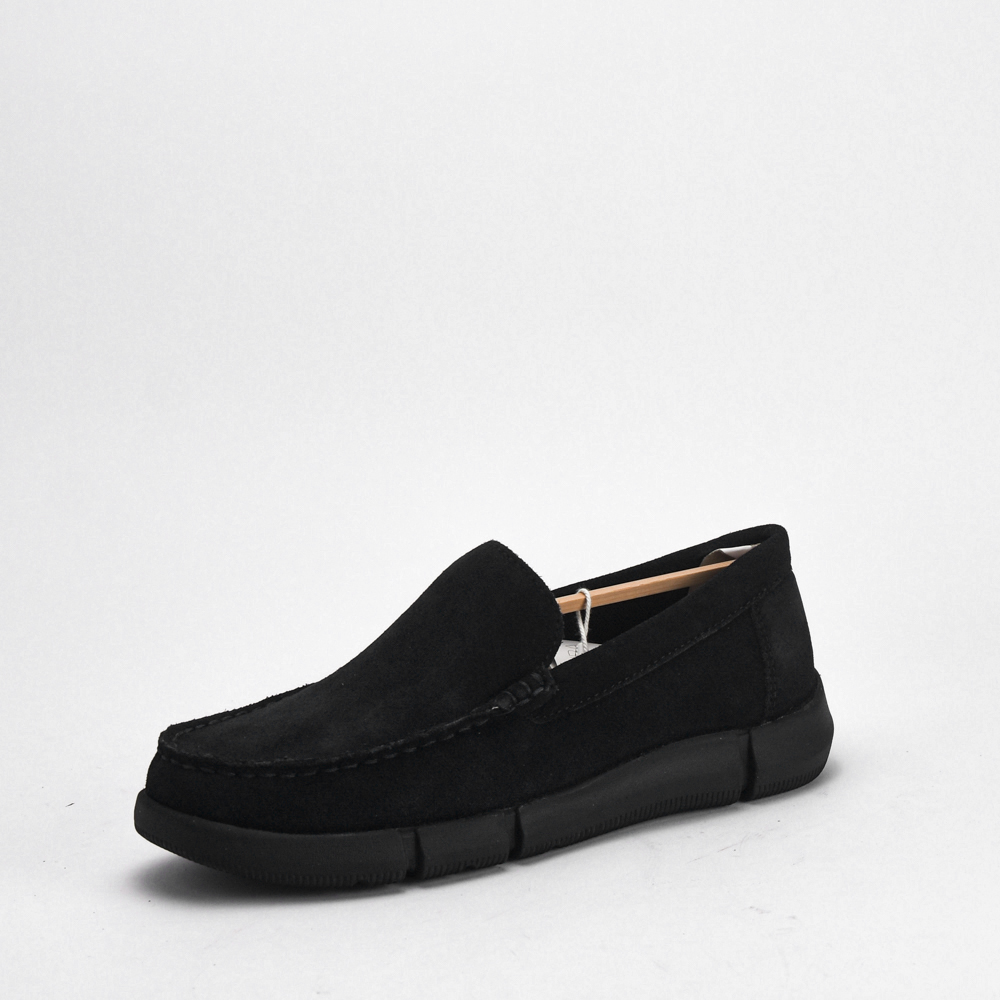 GEOX U ADACTER M B - SUEDE