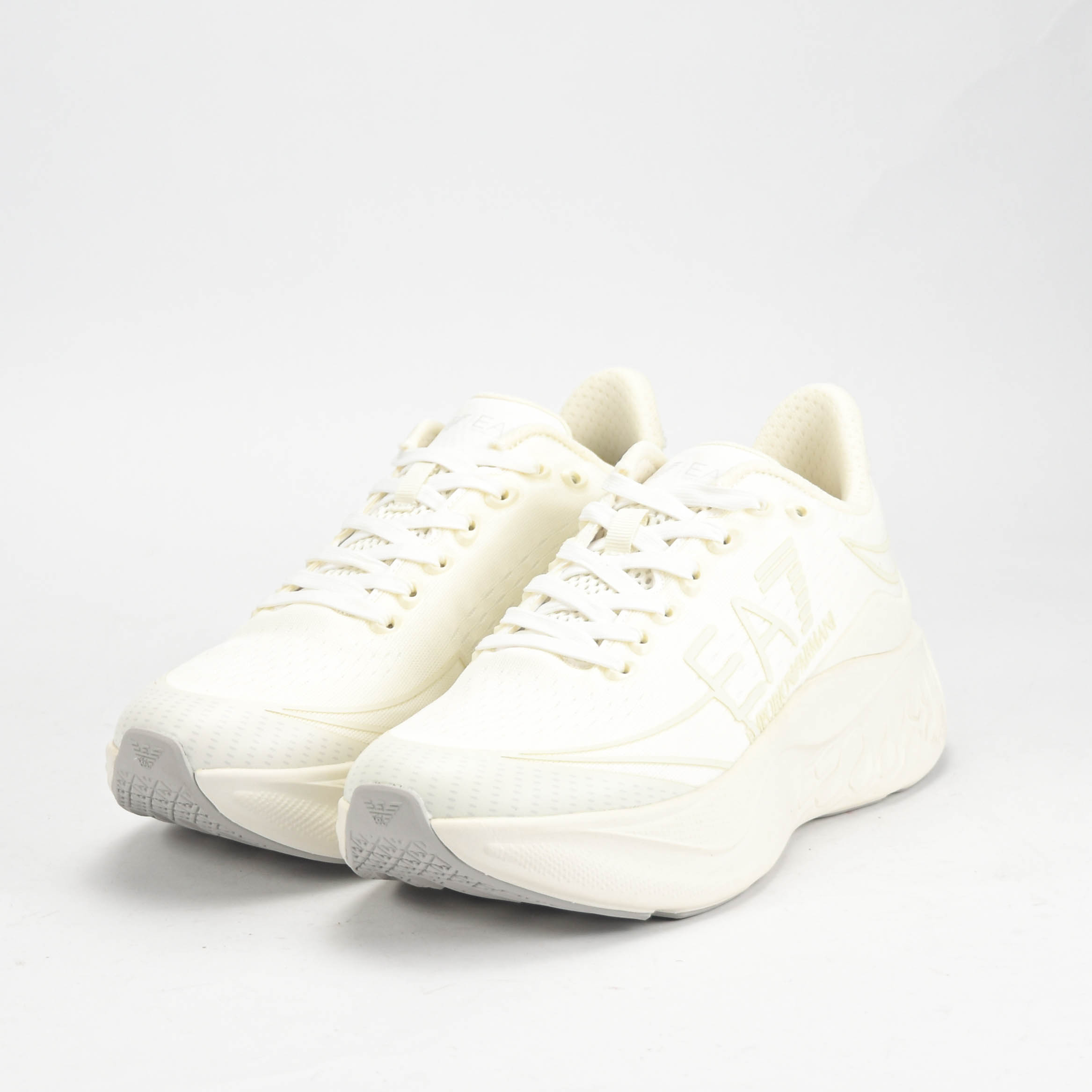 EMPORIO ARMANI SHOES