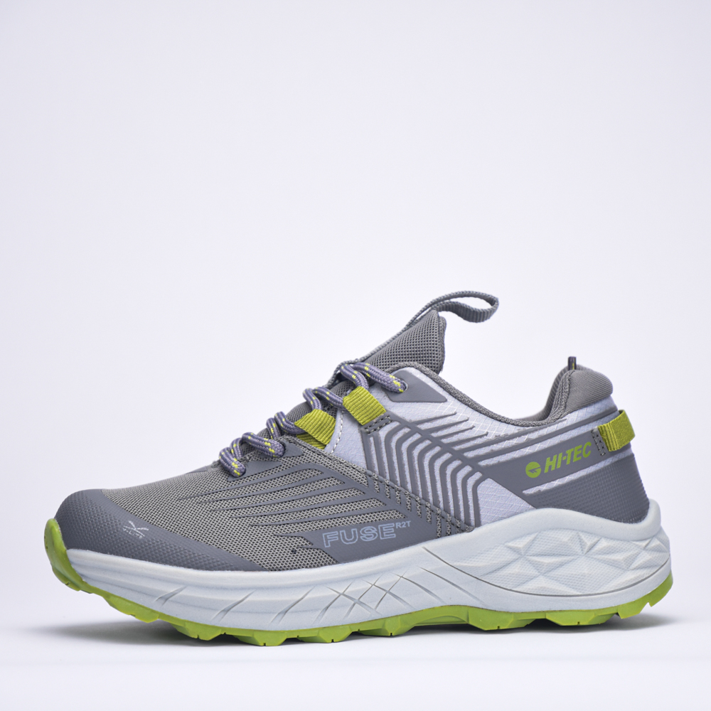 Fuse Trail Low JNR