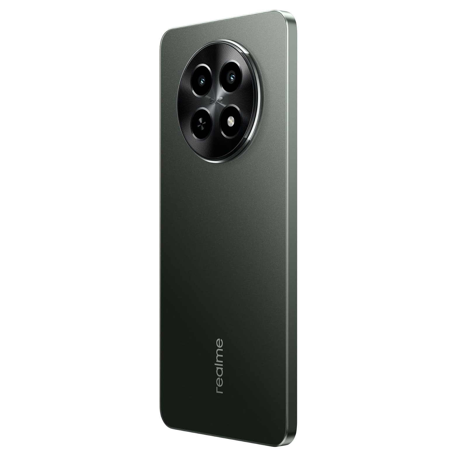 REALME 12X 5G 6/128GB Glowing Black