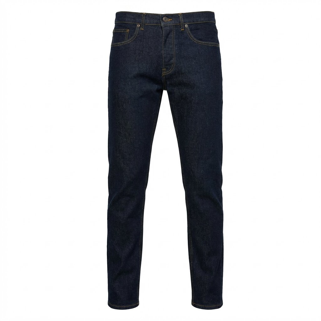 DEPART PANTALON JEAN DEPART SKINNY HOMME BLEU