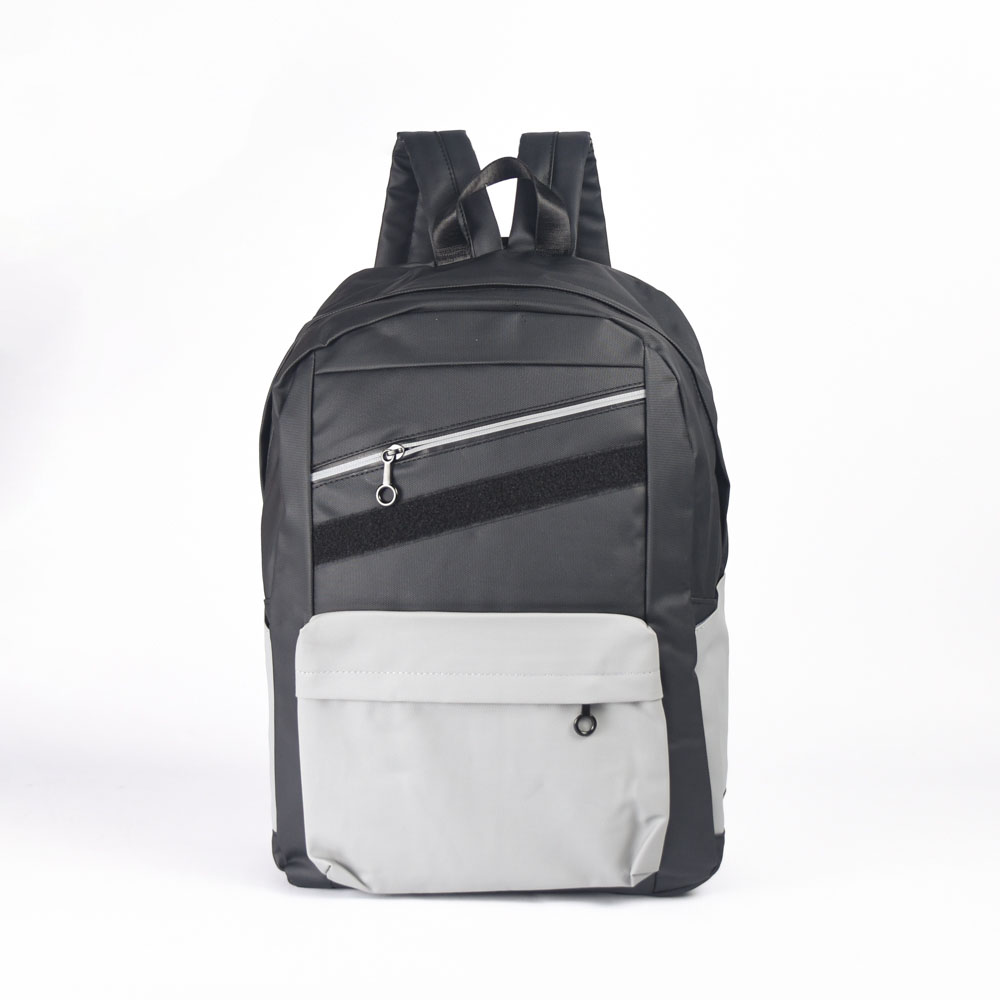 Sac à Dos BLACK GREY