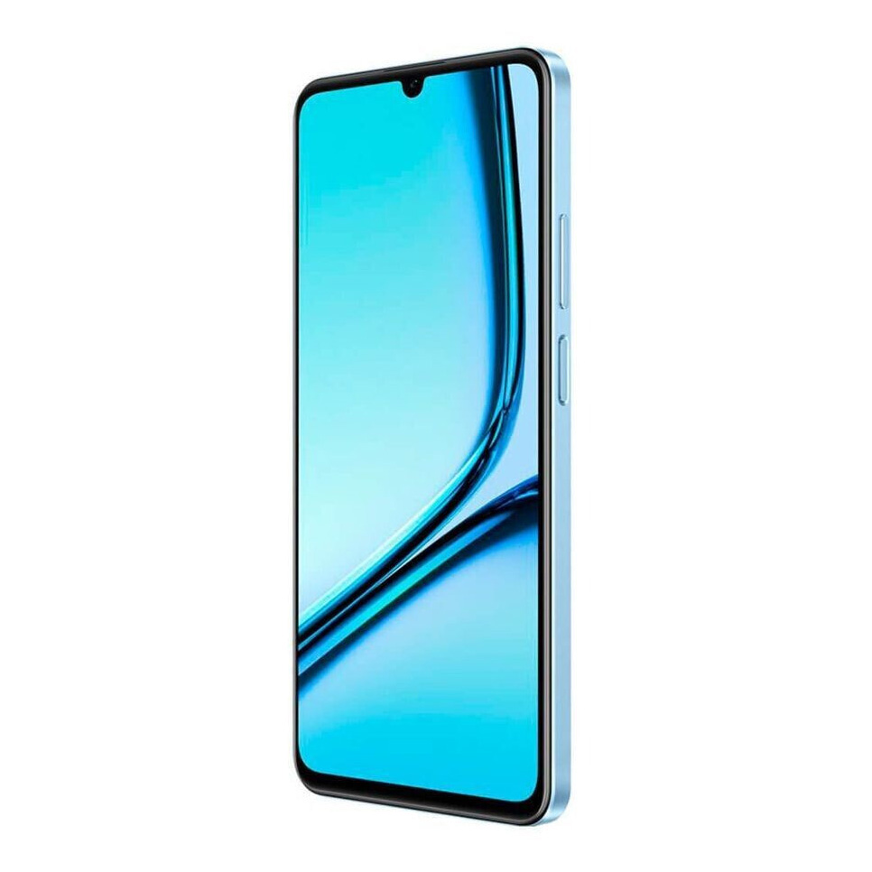 REALME NOTE 50 4/128GB Sky Blue