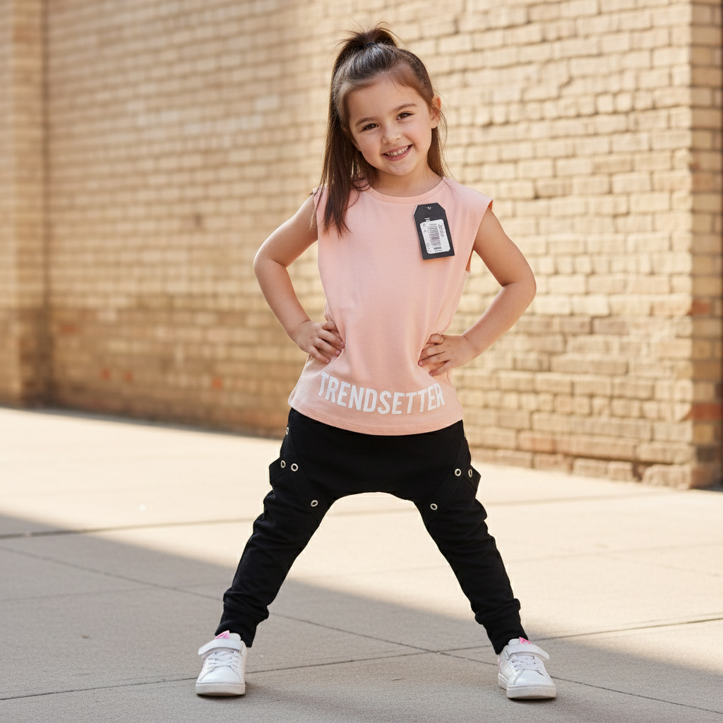 KIDSROOM 4543 SAUMON