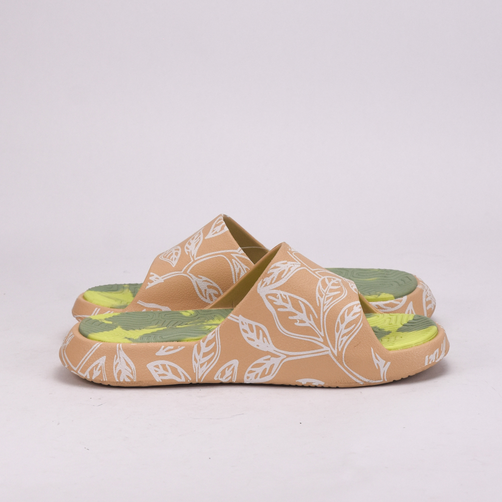 CLAQUETTE PEAK SPORT LT-COFFEE 