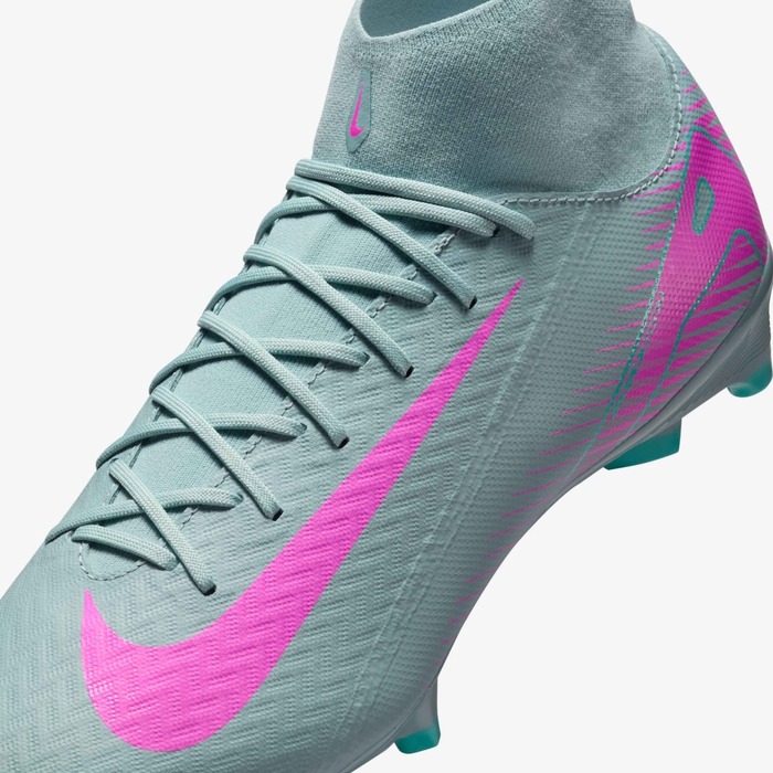 NIKE mercurial superfly 10
