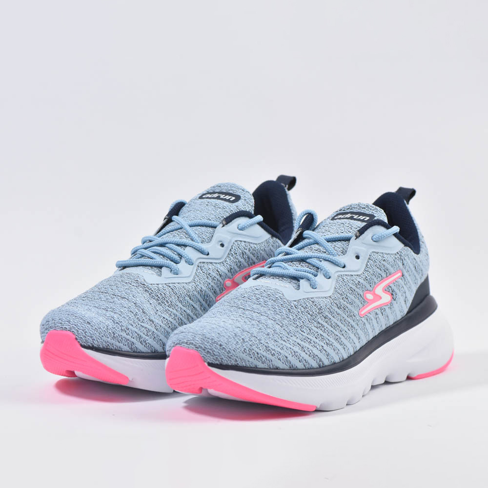 FIT ENERGY SKY BLUE/MARINHO/ROSA CHOQUE