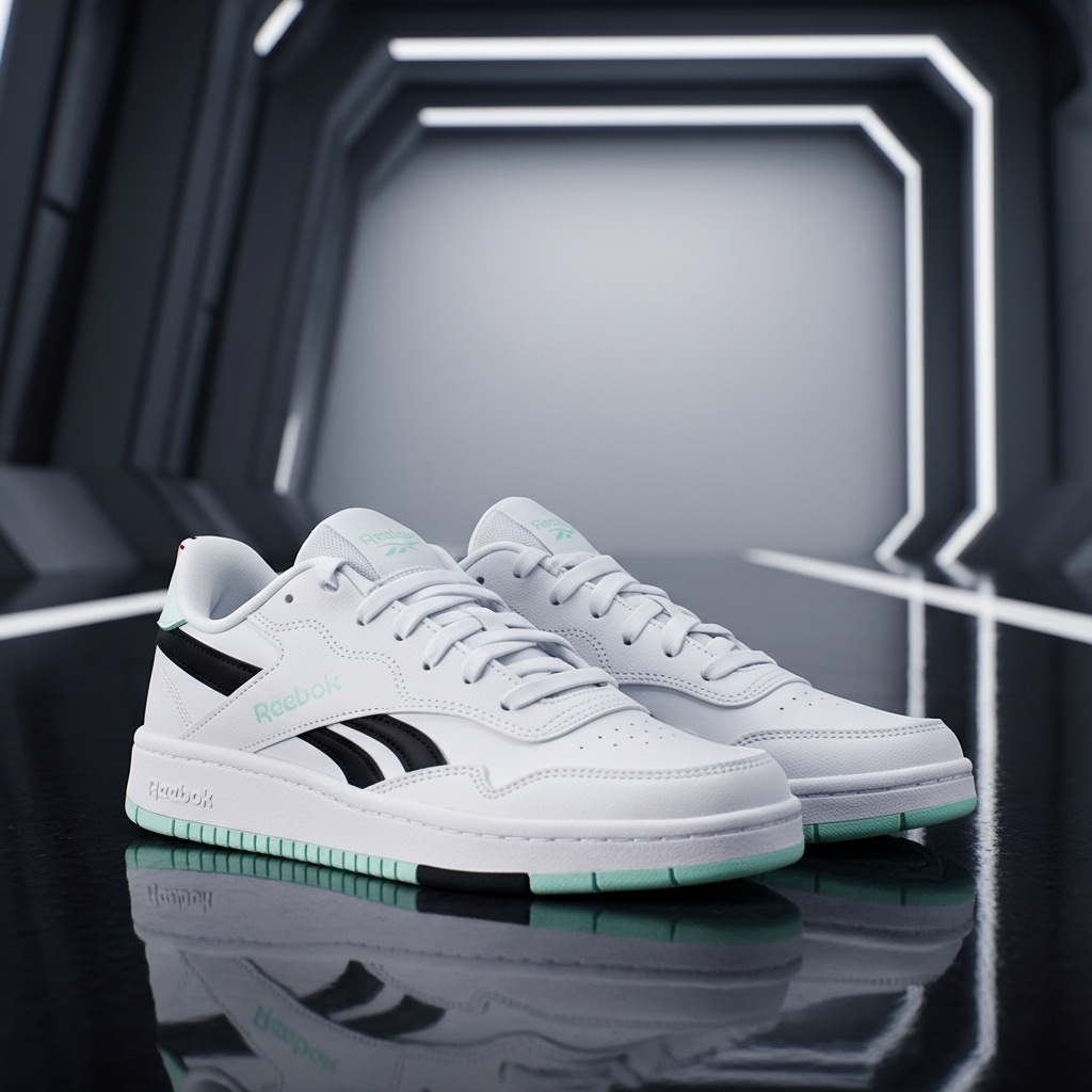 REEBOK BB 1000