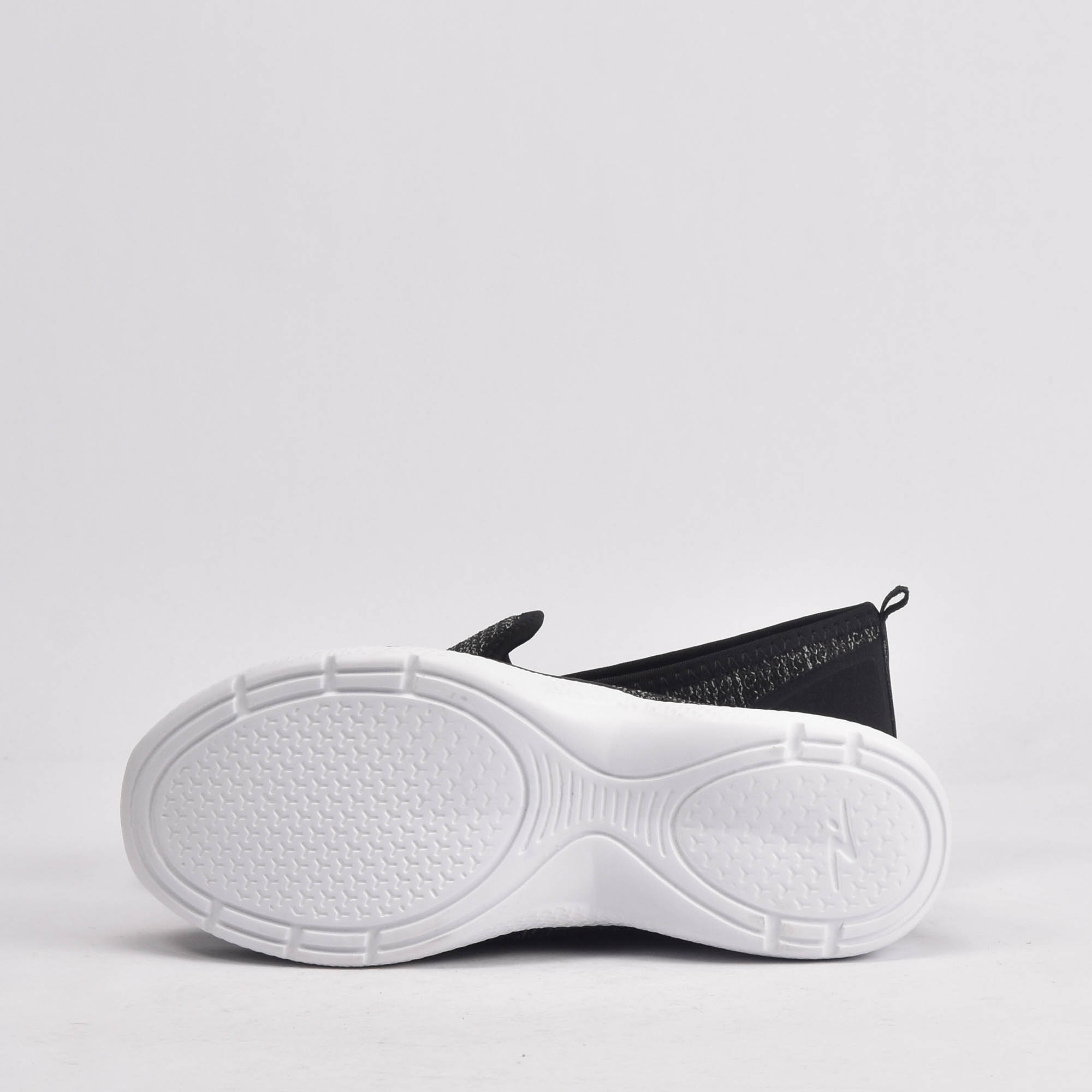 FIT DAY PRETO/BRANCO