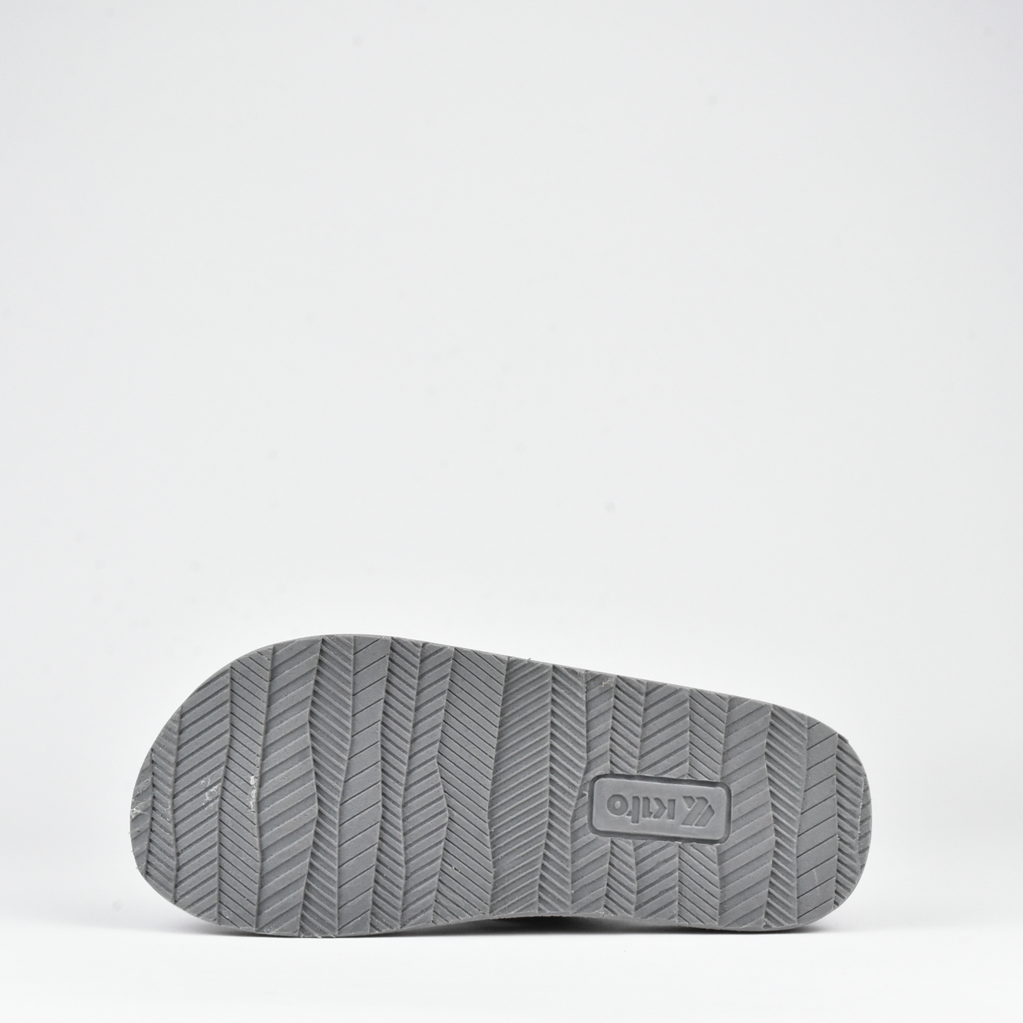 KITO CLAQUETTE AA54M COCOA