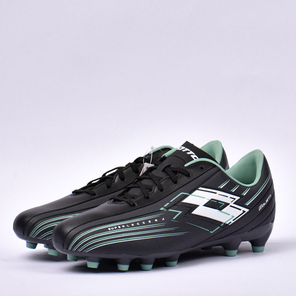 chaussures foot LOTTO SOLISTA 700 VIII FG⚽