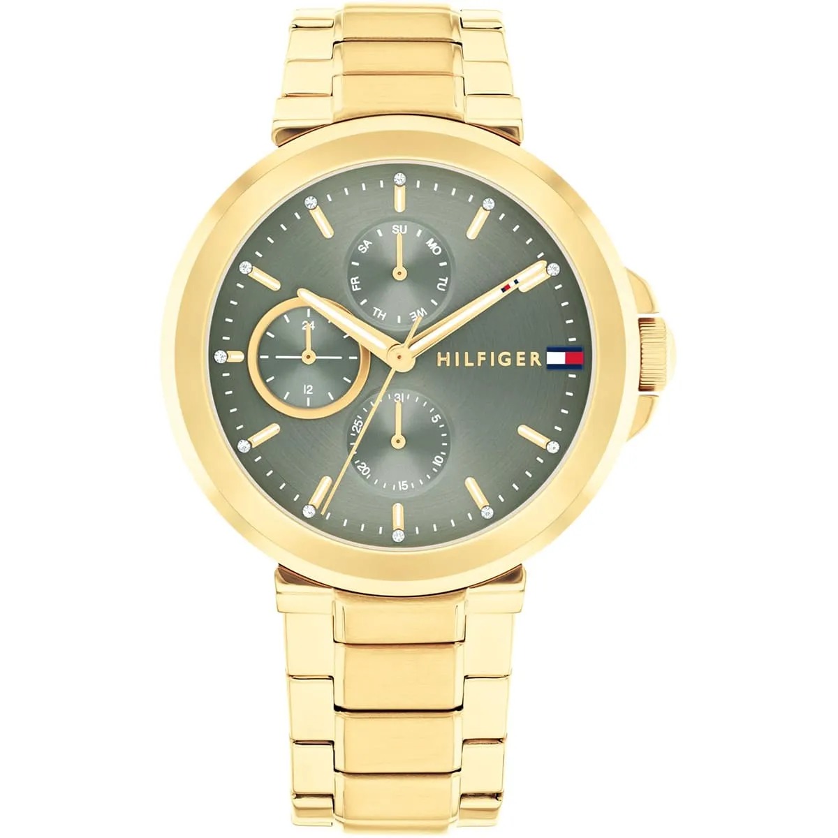 MONTRE Tommy Hilfiger Lori