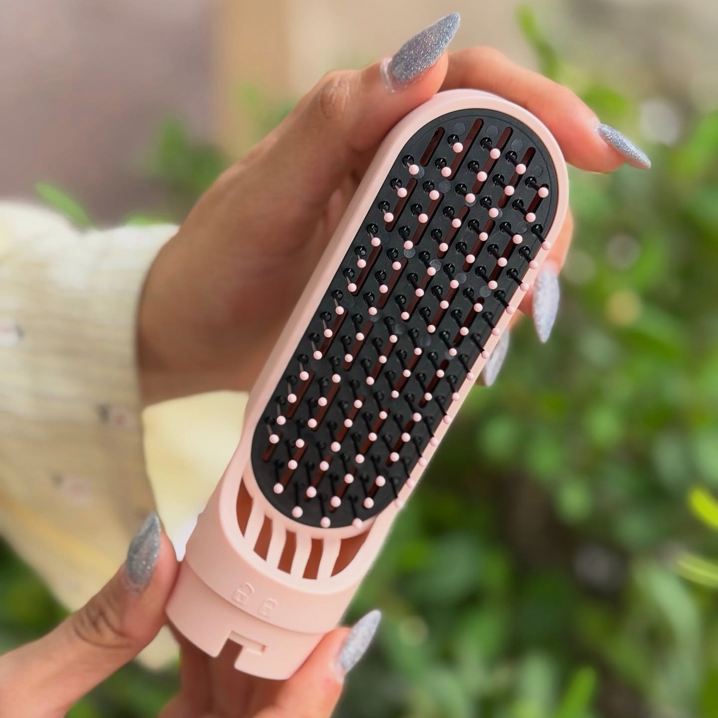 ENZO PROFESSIONAL 5 Versatile Attachements