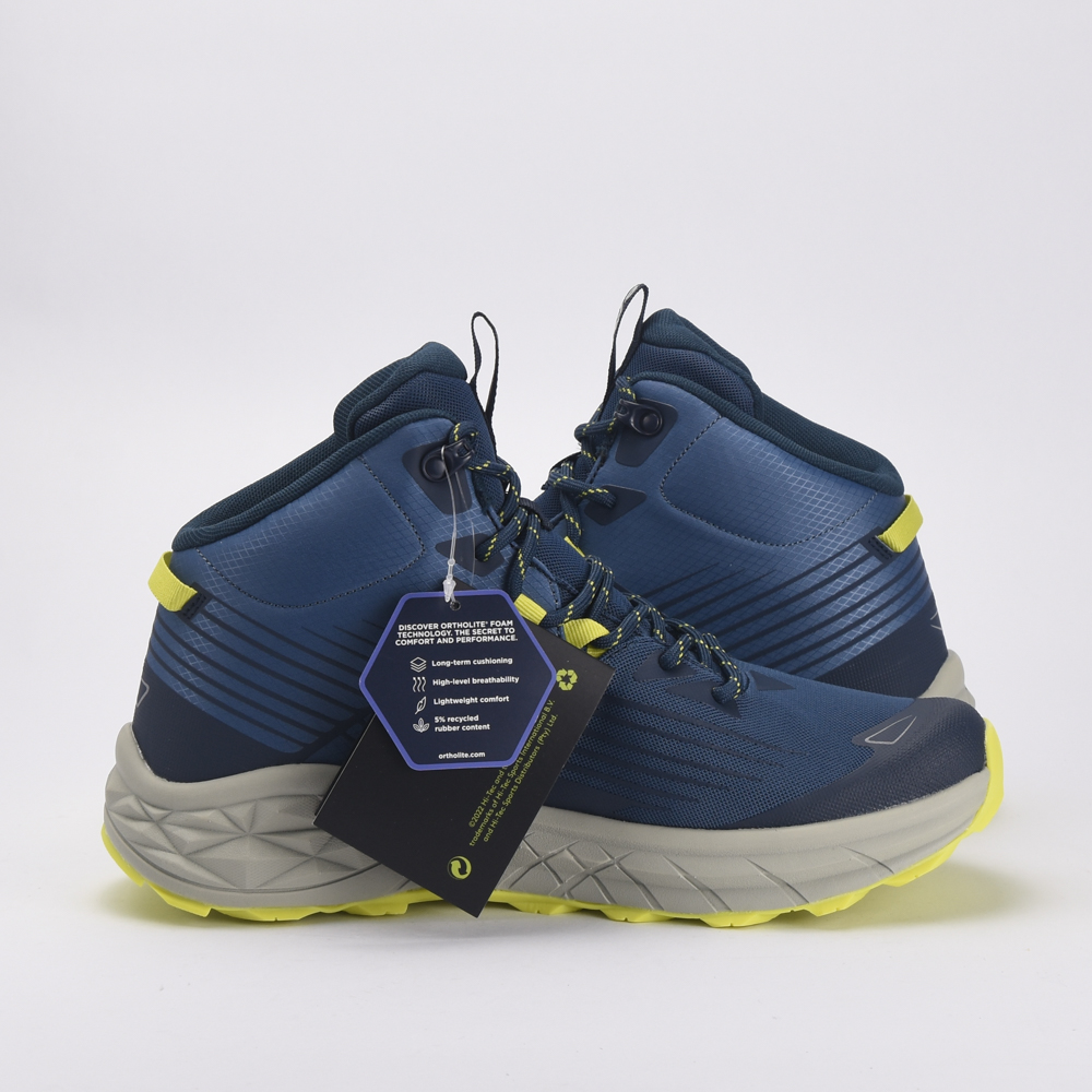 HI-TEC FUSE TRAIL MID