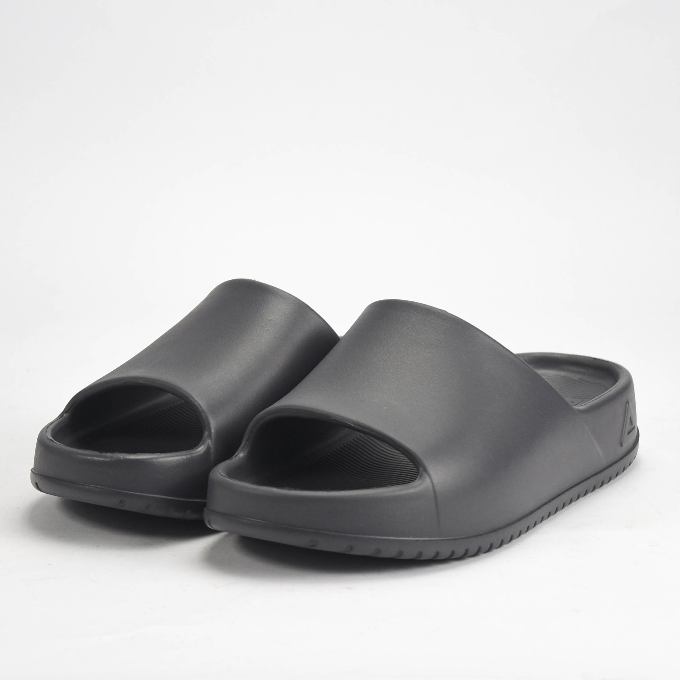 PEAK CLAQUETTES SLIPPERS_MAGNETIC GRAY