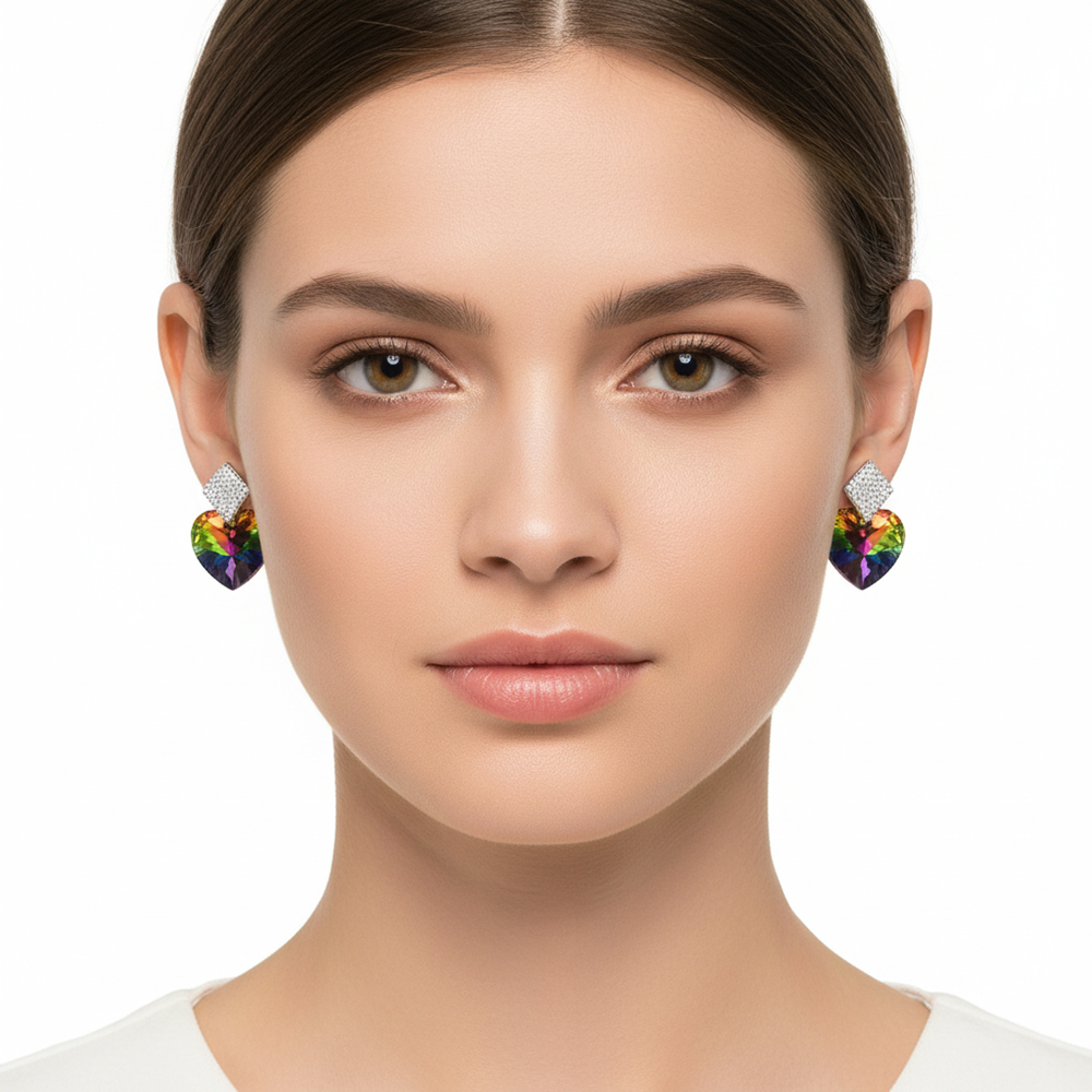 Mystique XUPING JEWLERY