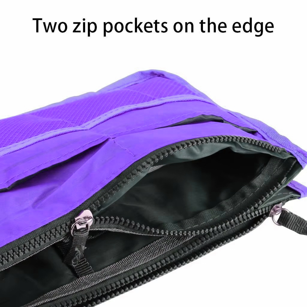 Trousse de toilette Purple