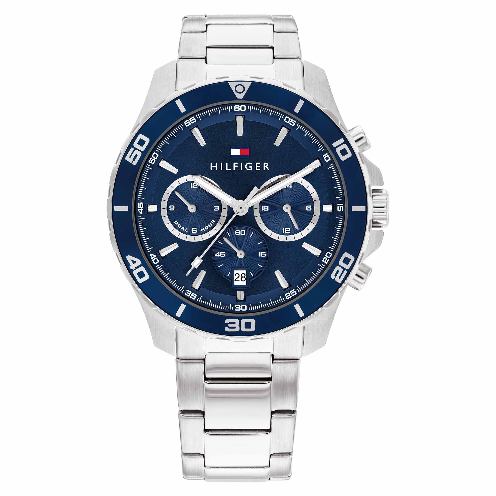 MONTRE TOMMY HILFIGER