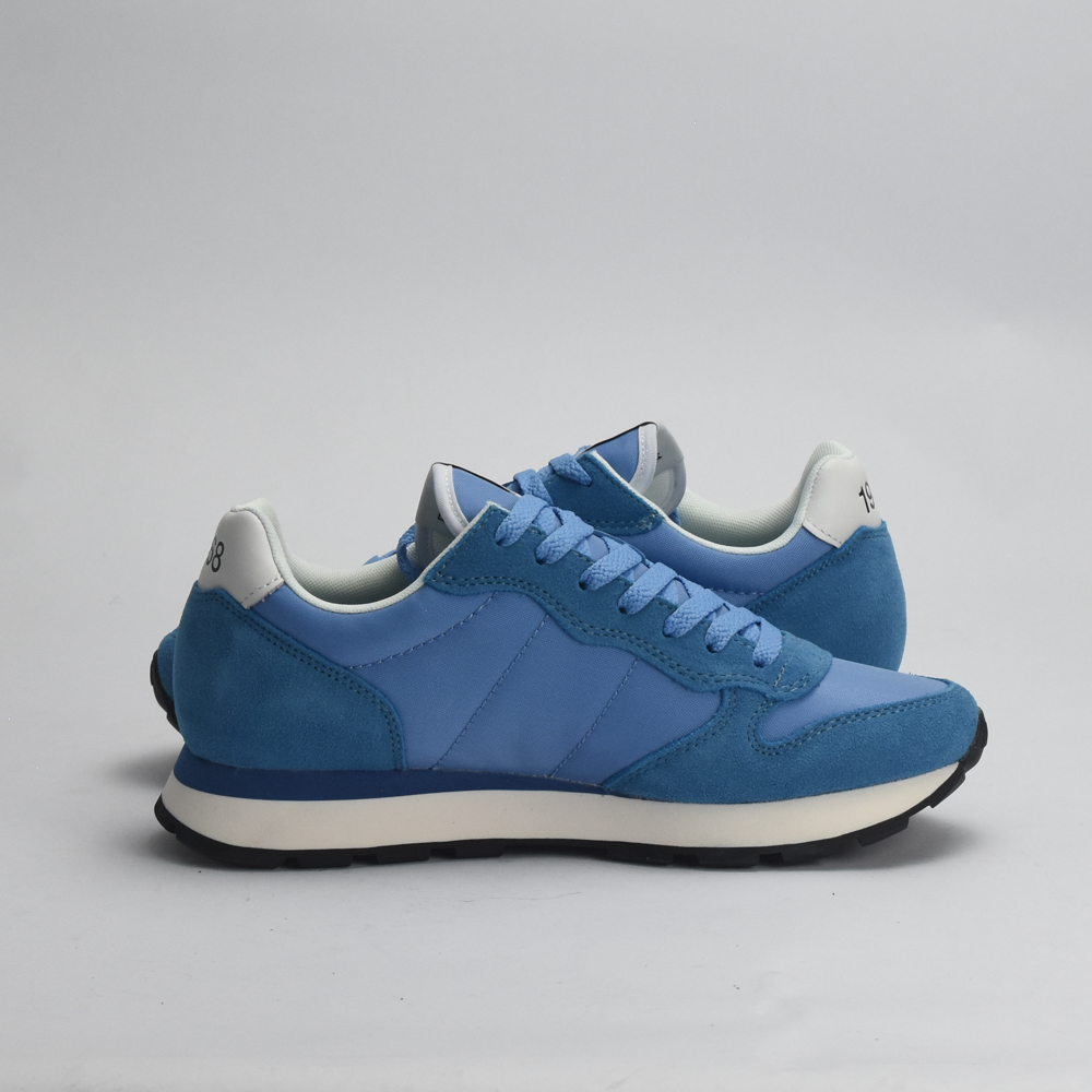 BASKET SUN68 TOM SOLID 56 AVIO