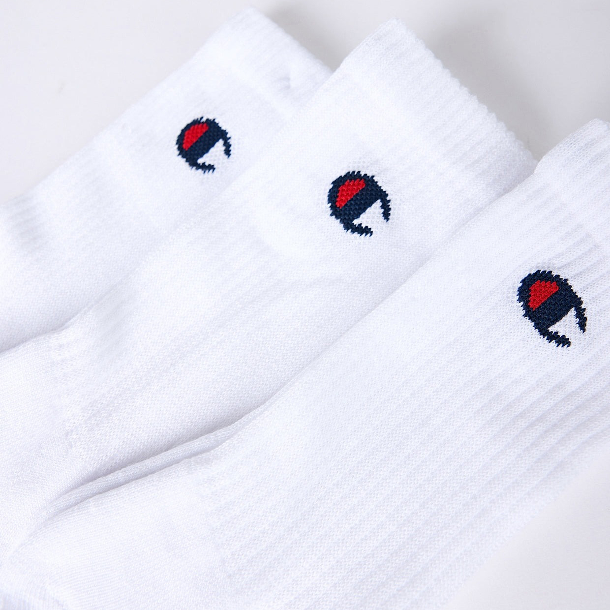 PACK CHAUSSETTE CHAMPION