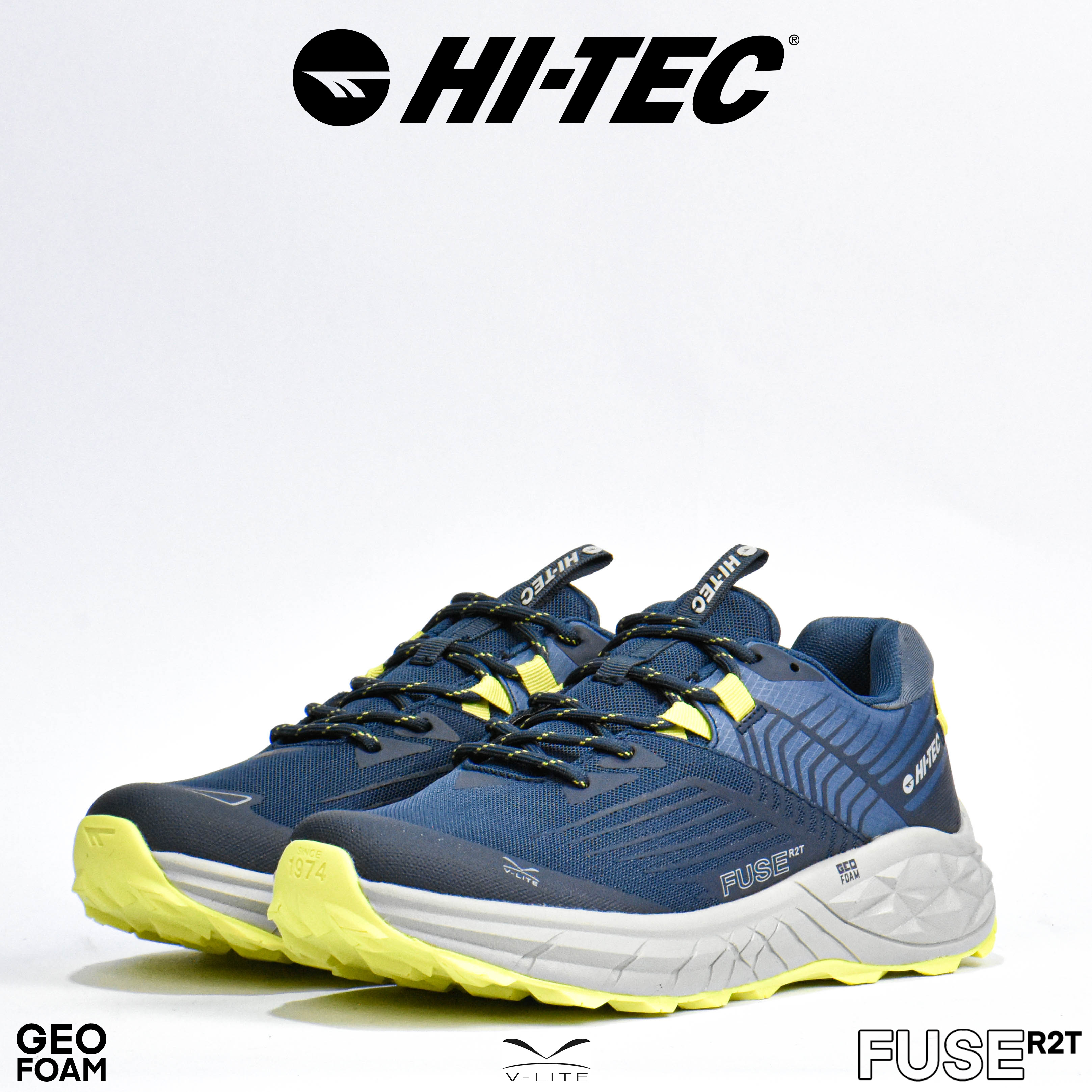 HI TEC O014057