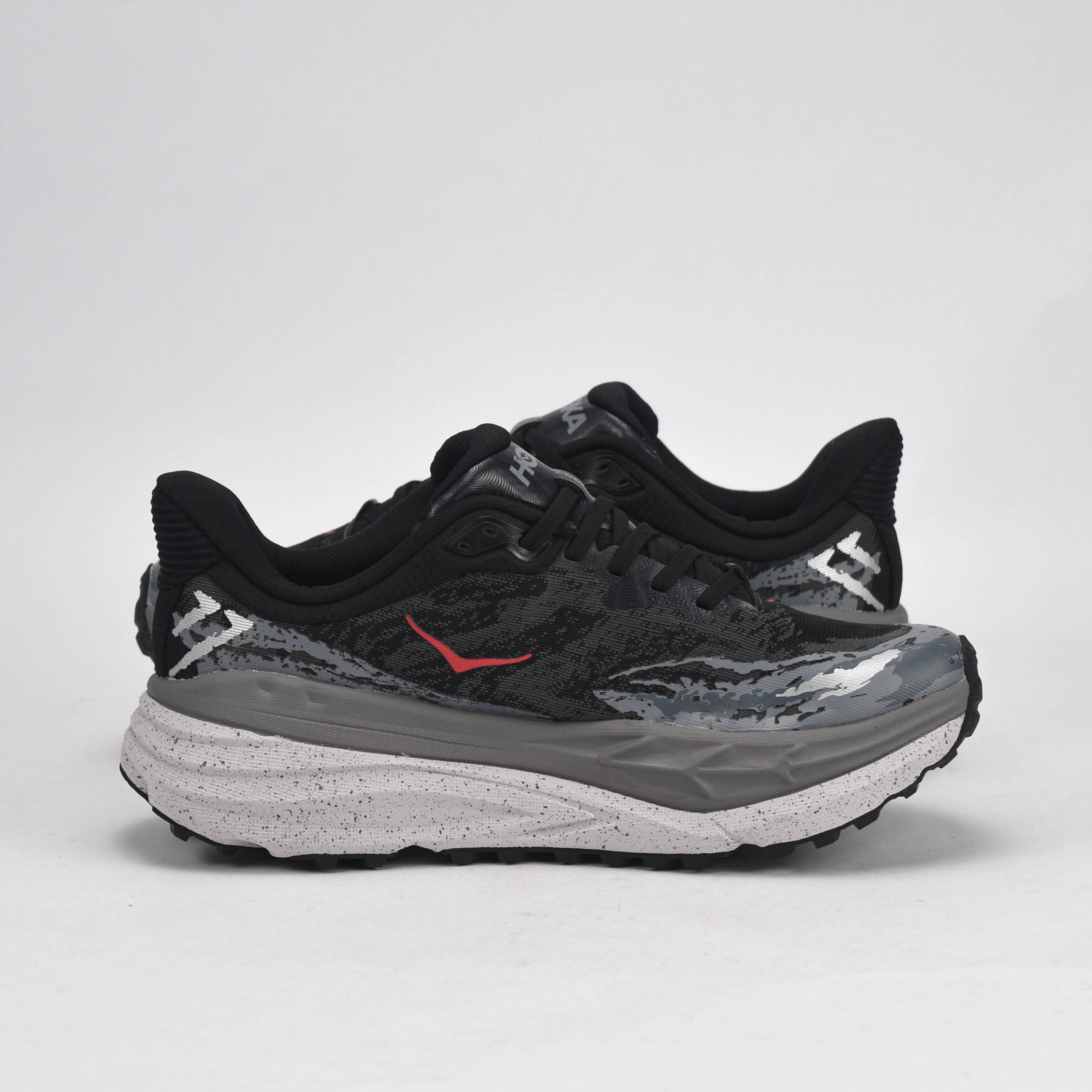HOKA STINSON 7 BASKET